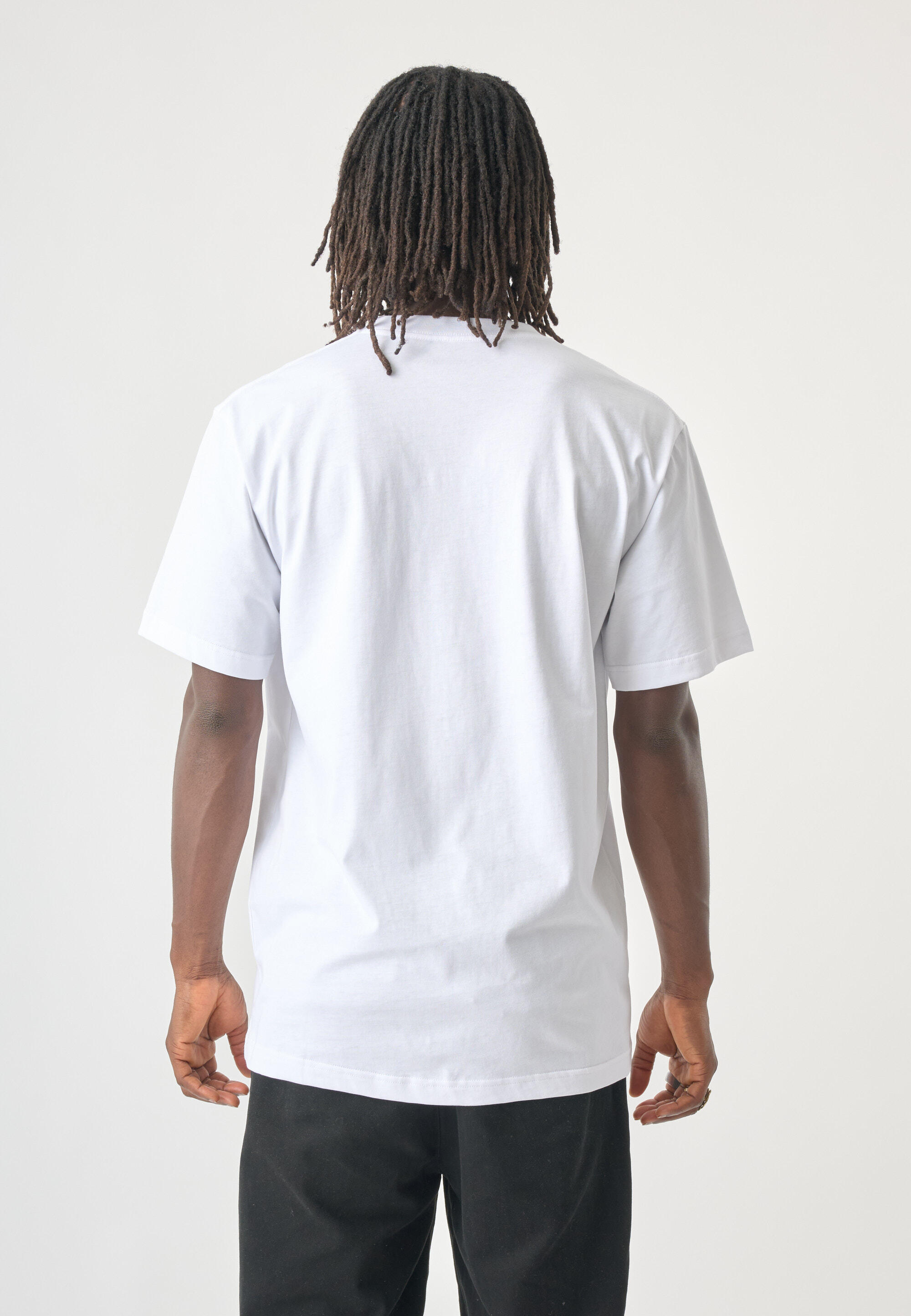T-Shirt mit coolem Frontprint 4/5