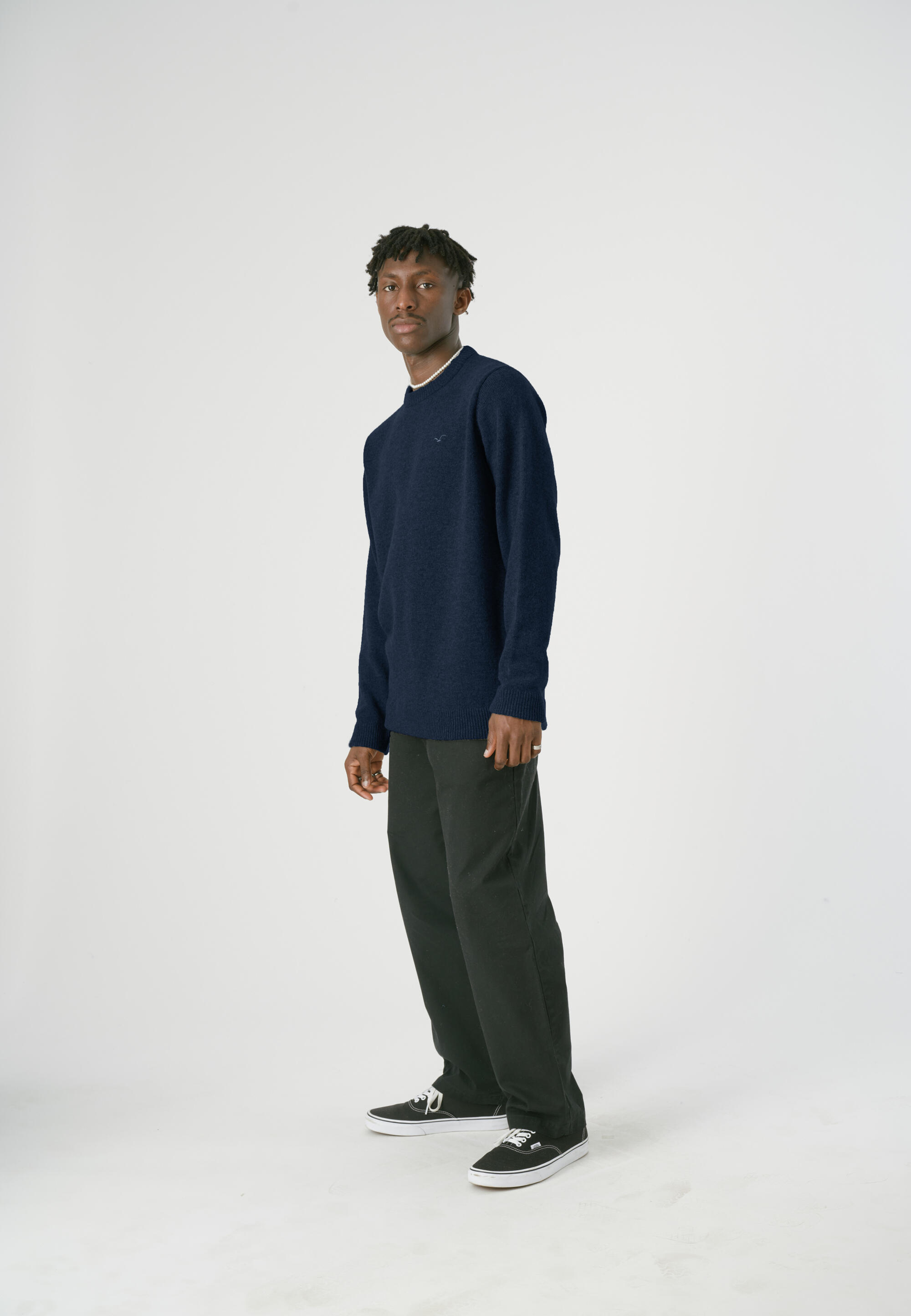Pullover Classico Ligull 4/8