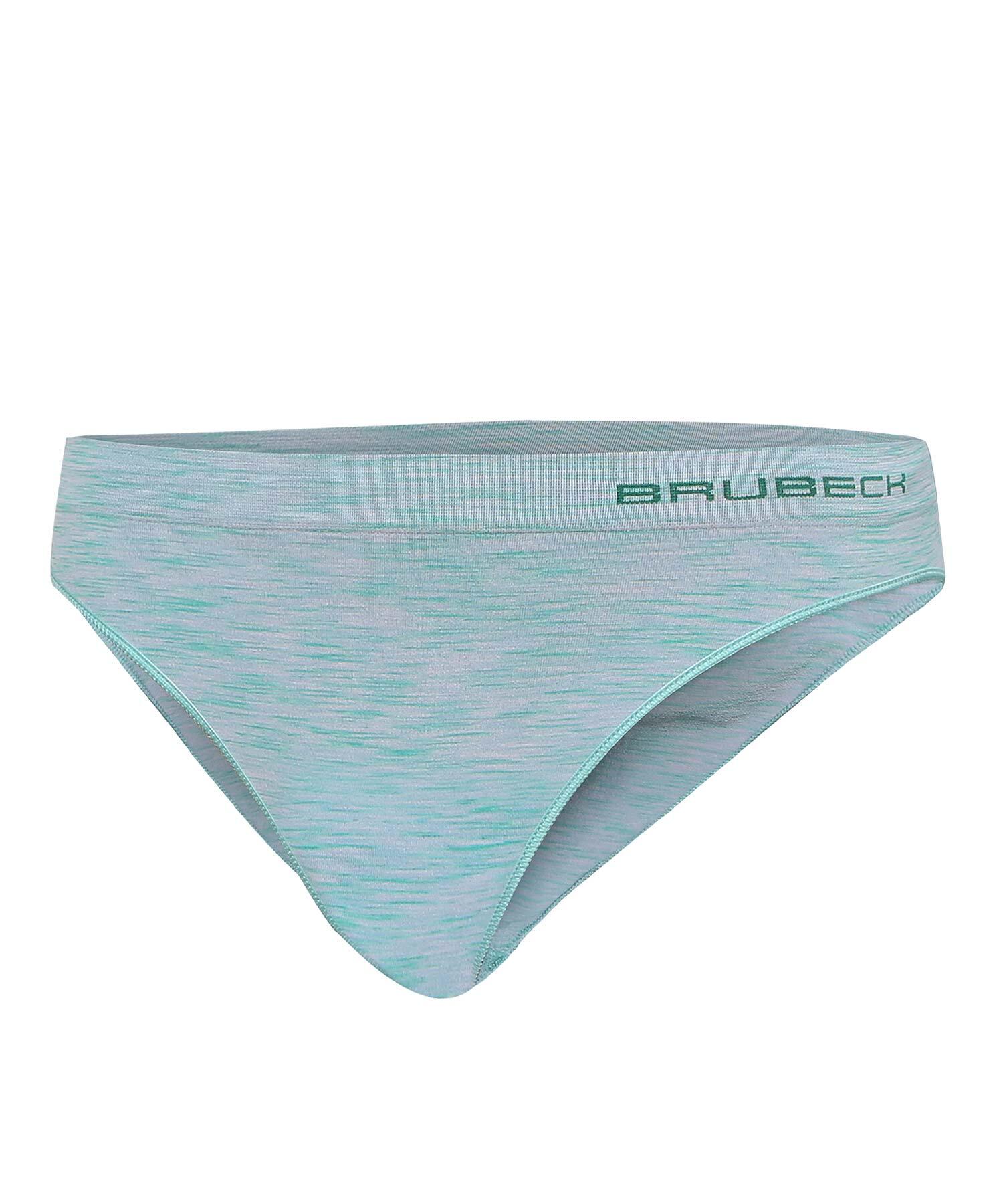 Majtki damskie bikini Brubeck FUSION 3/4