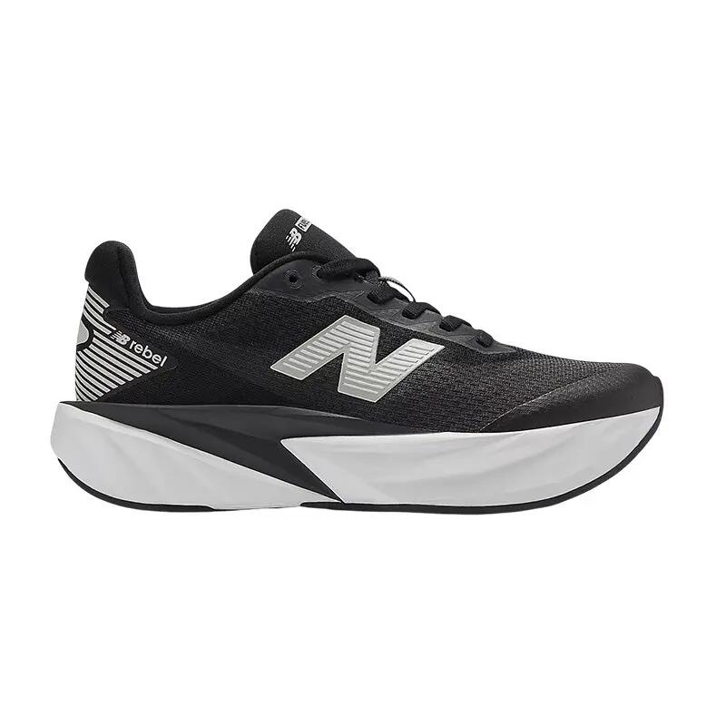 Scarpe Running Donna New Balance FuelCell Rebel v5 2/6