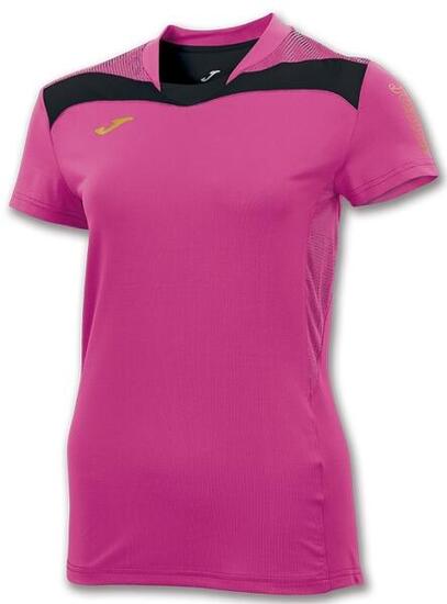 CAMISETA MUJER JOMA FREE LILA