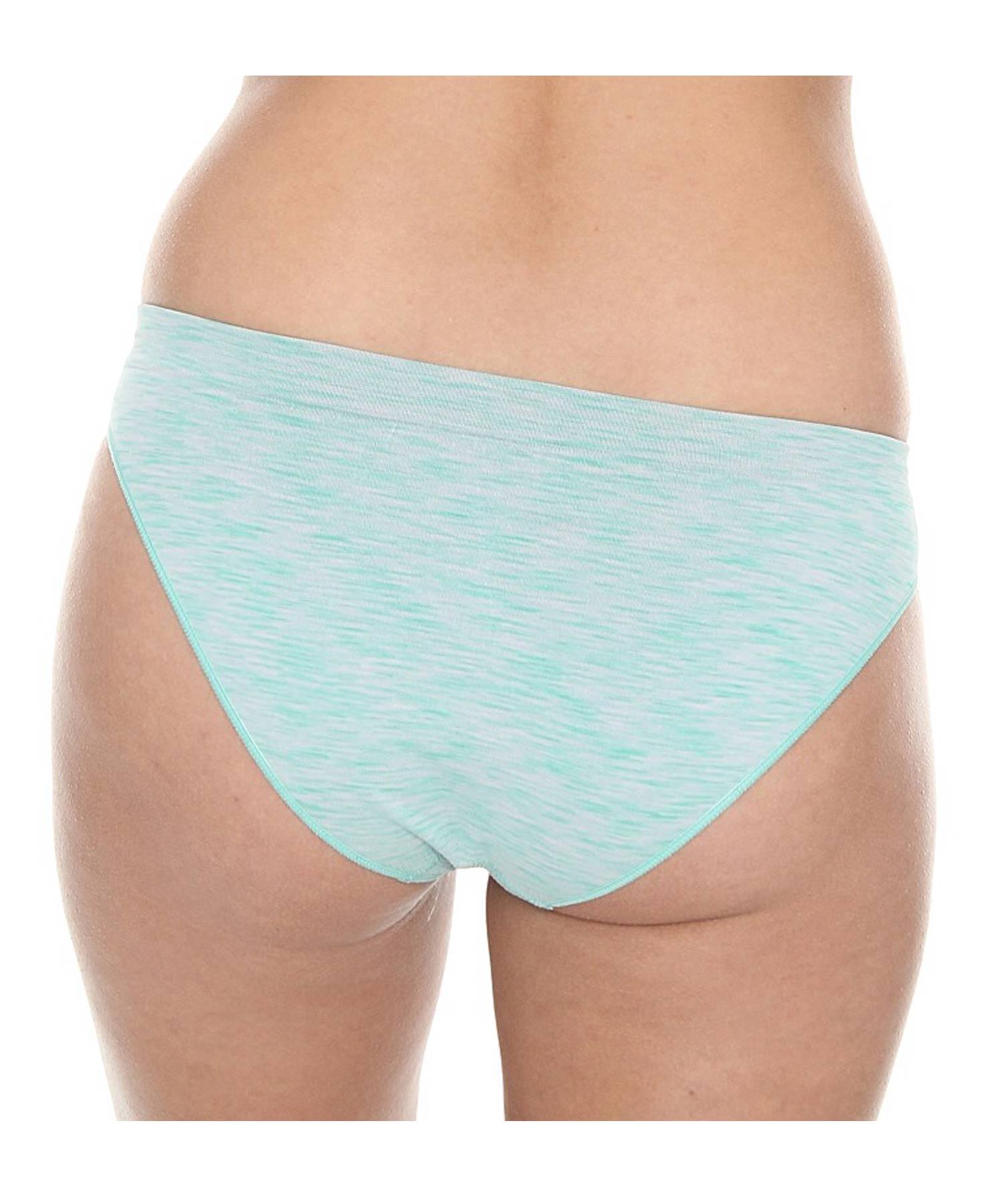 Majtki damskie bikini Brubeck FUSION 2/4