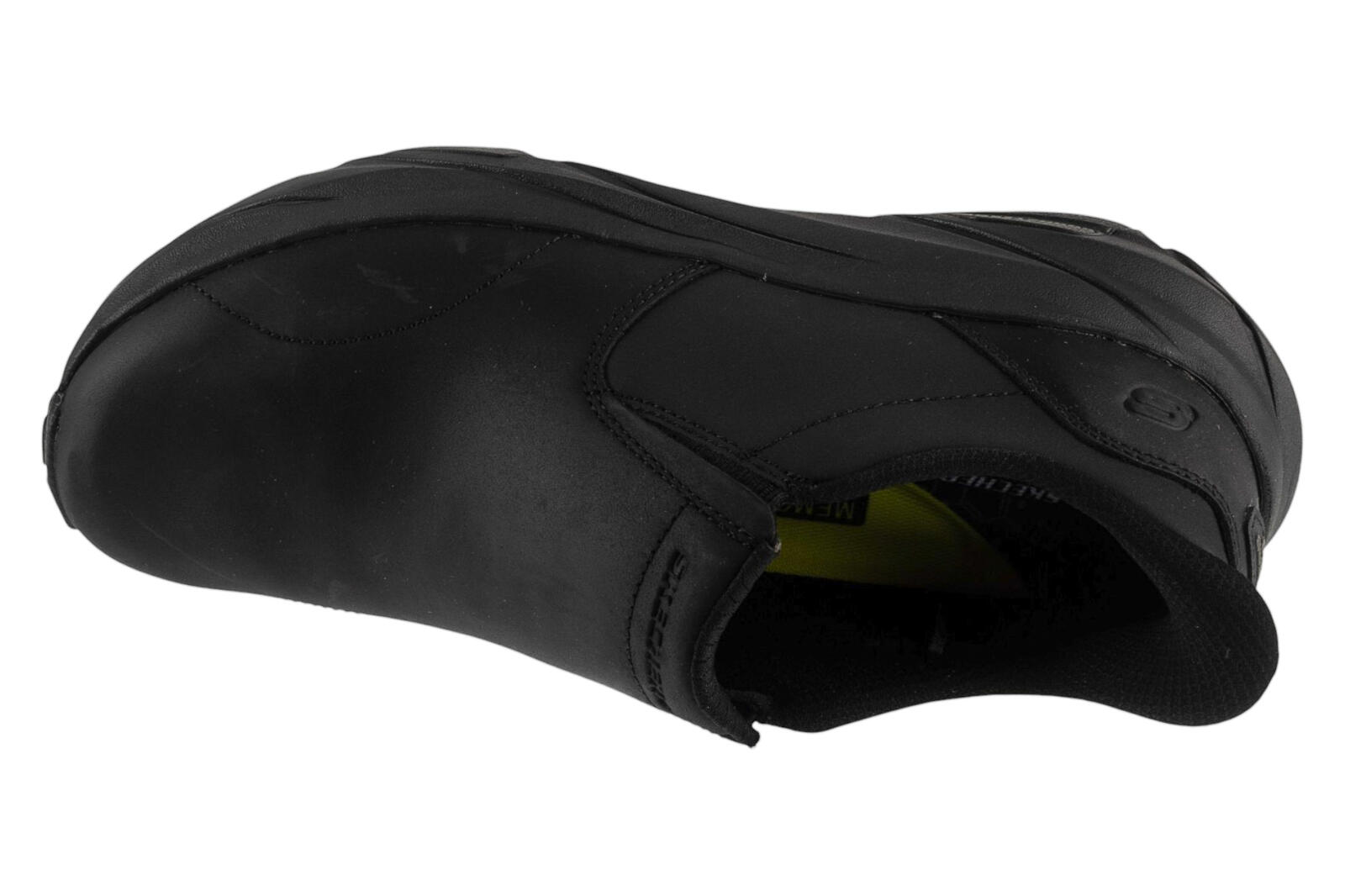 Buty do chodzenia męskie, Slip-Ins: Conner - Rayne 3/4