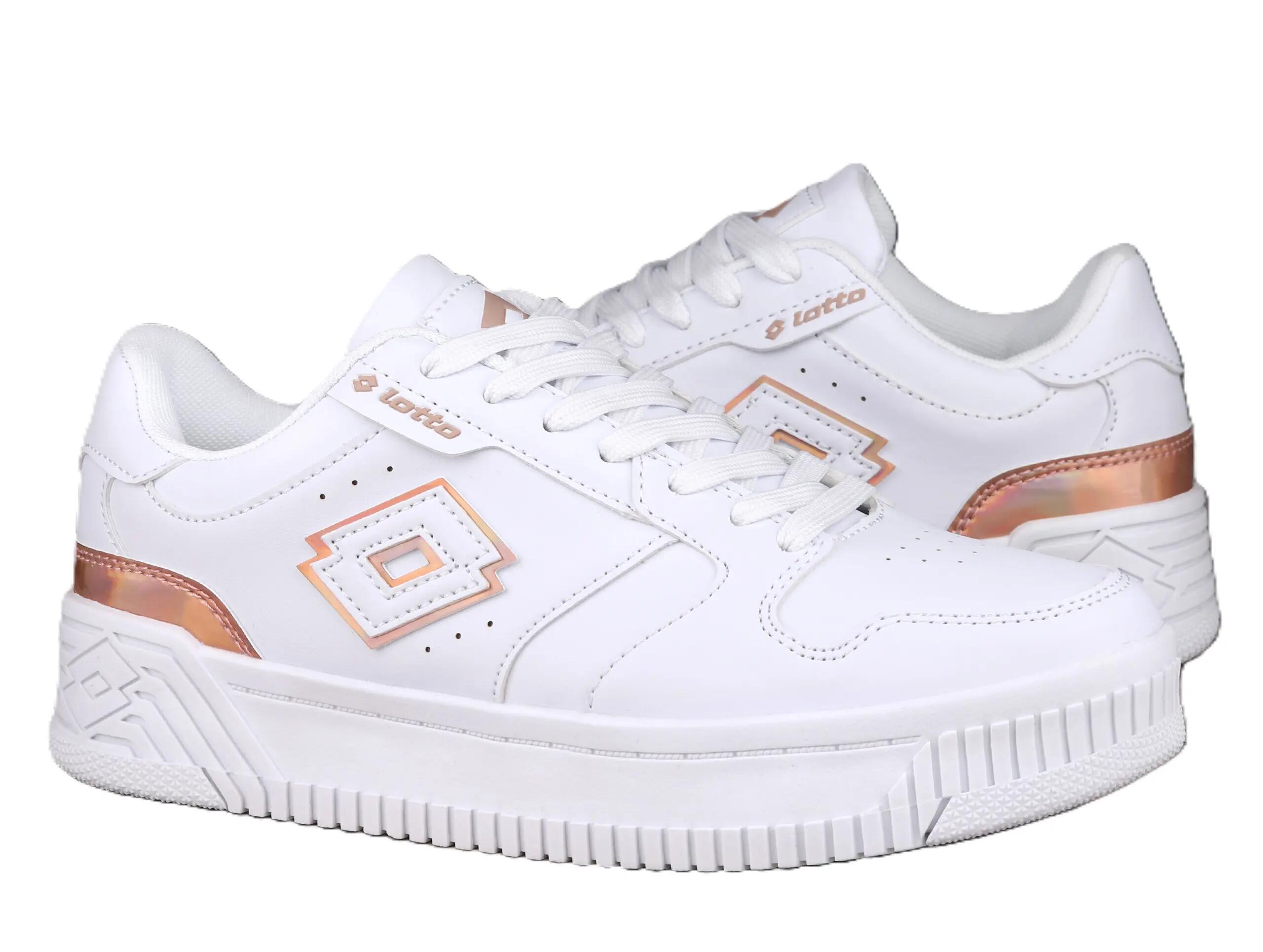 Buty damskie sportowe Lotto SCOPI GC 2/6