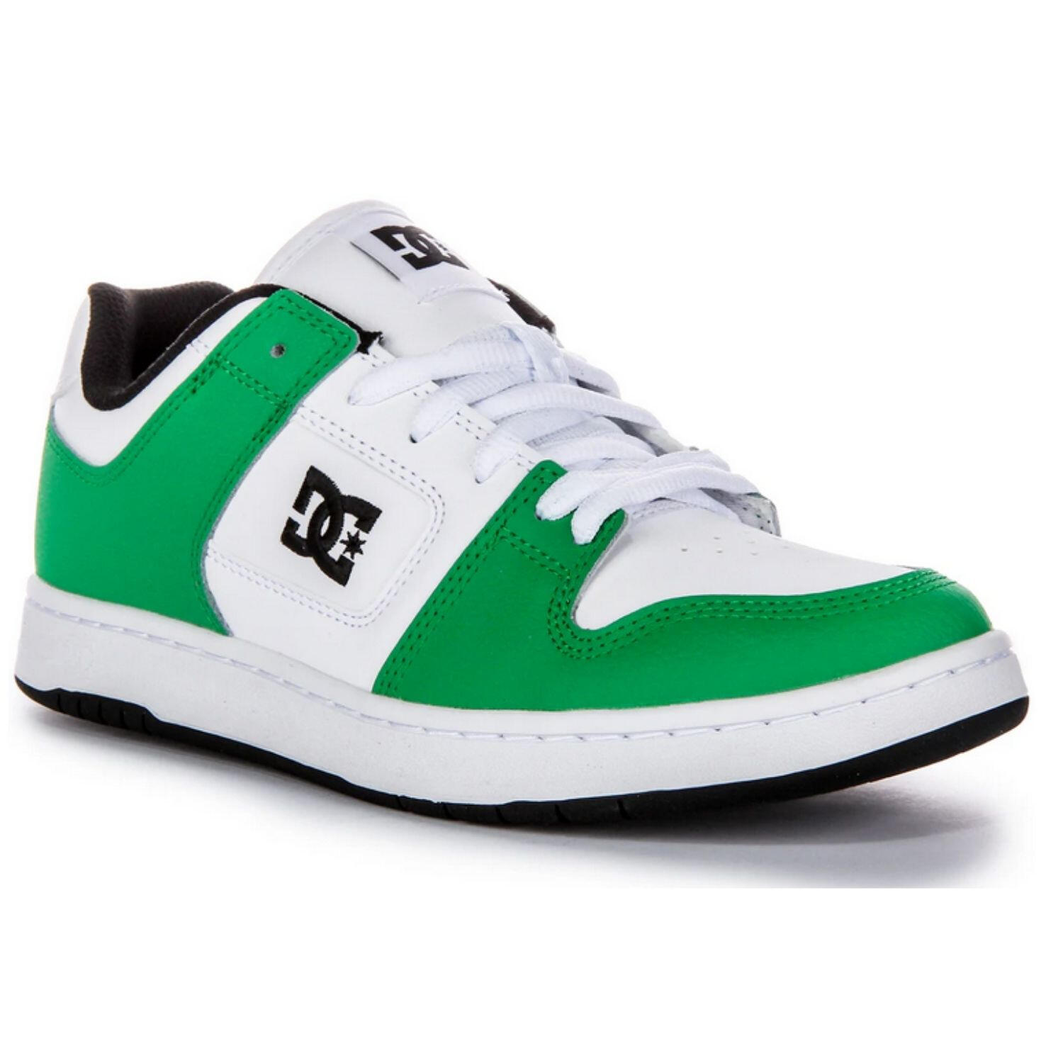 Buty do chodzenia męskie Dc Shoes Manteca 4
