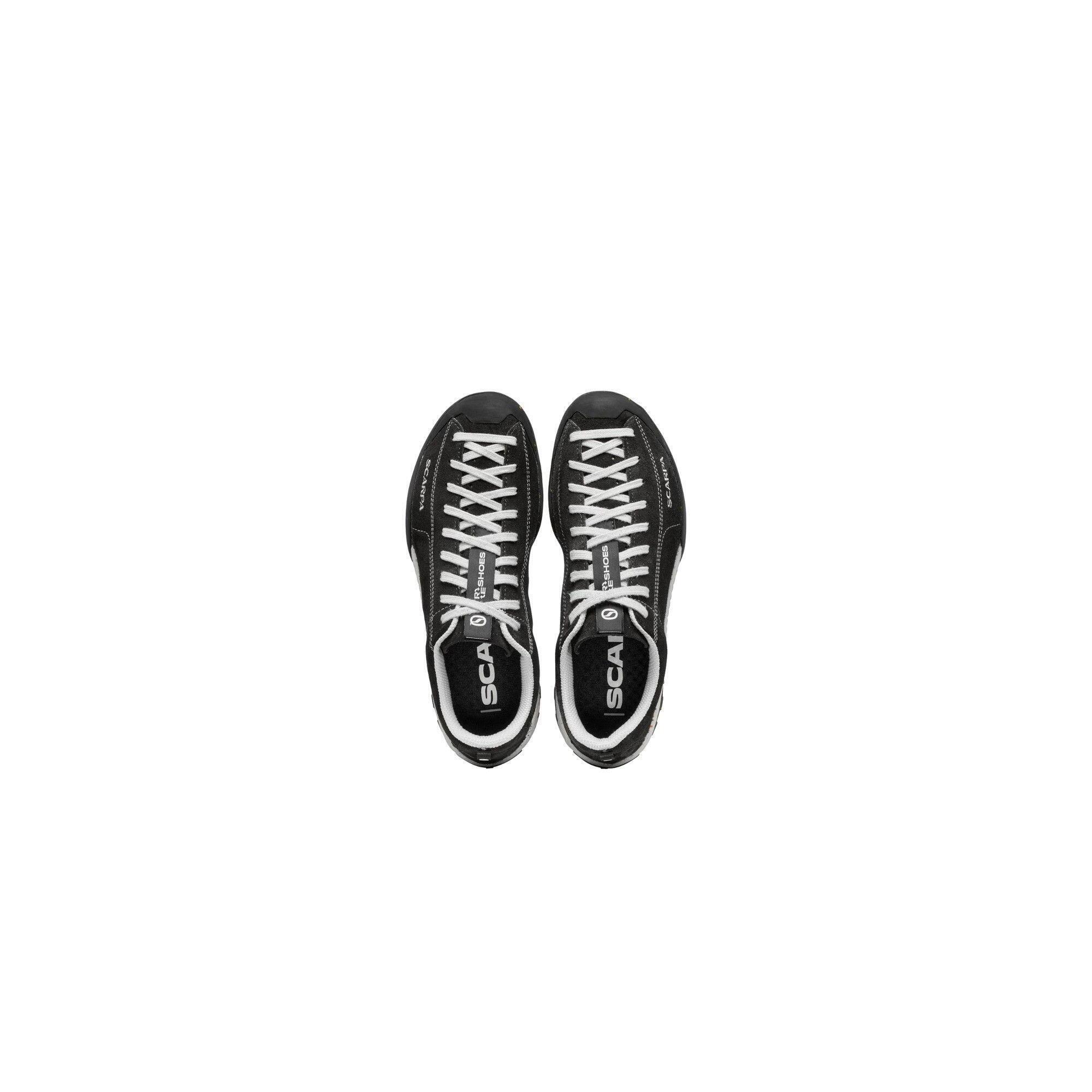 Buty trekkingowe niskie Mojito RE