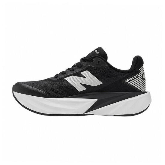 Zapatillas New Balance Rebel V5 NewBalance blk wht