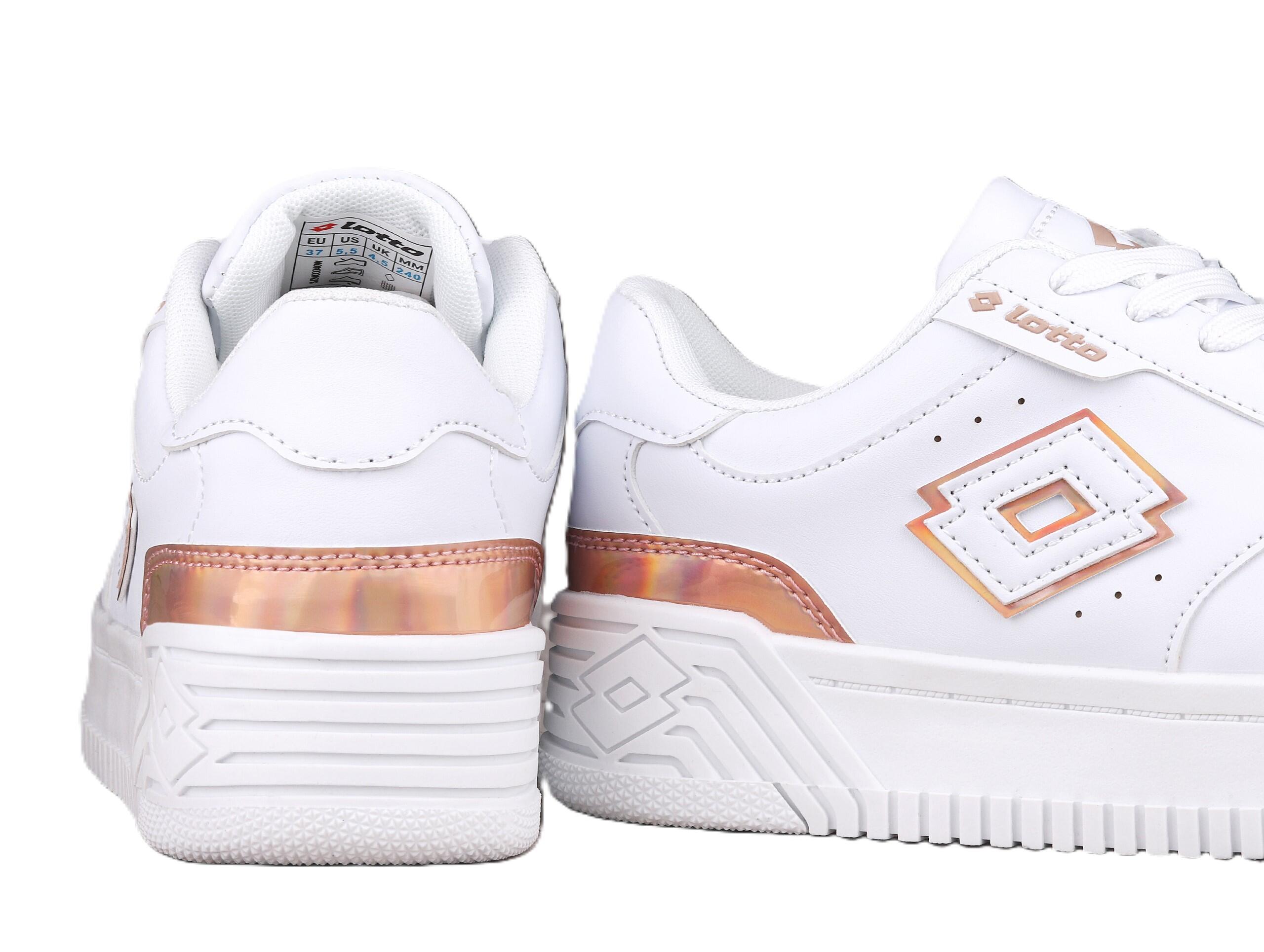 Buty damskie sportowe Lotto SCOPI GC 5/6