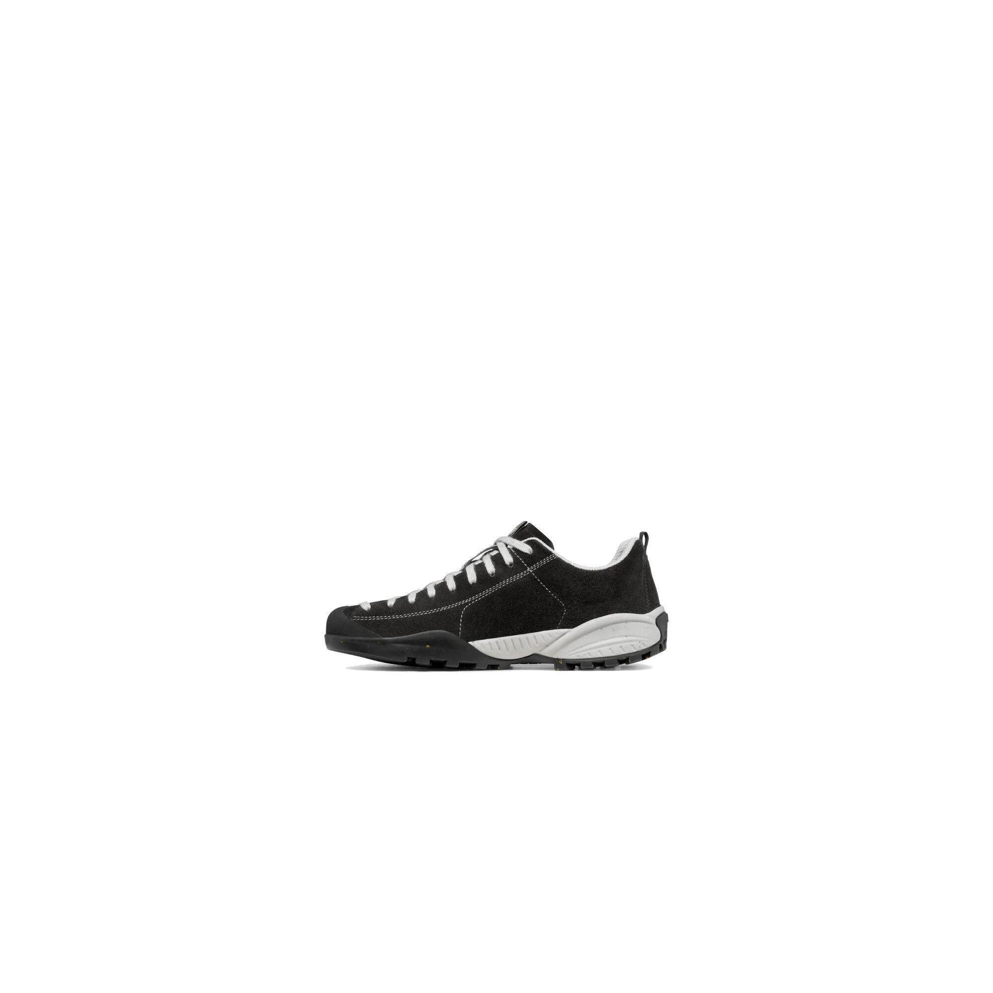 Buty trekkingowe niskie Mojito RE