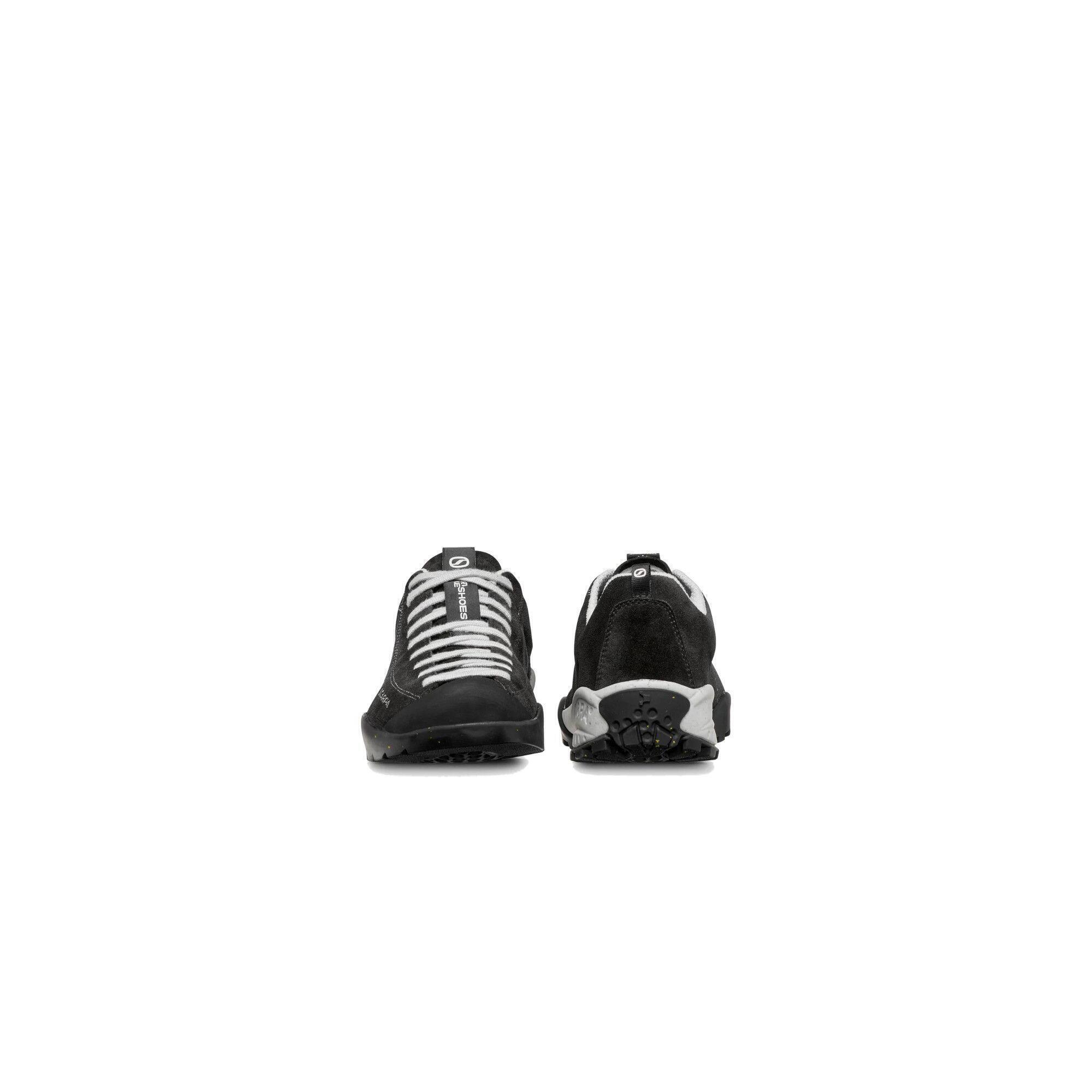Buty trekkingowe niskie Mojito RE