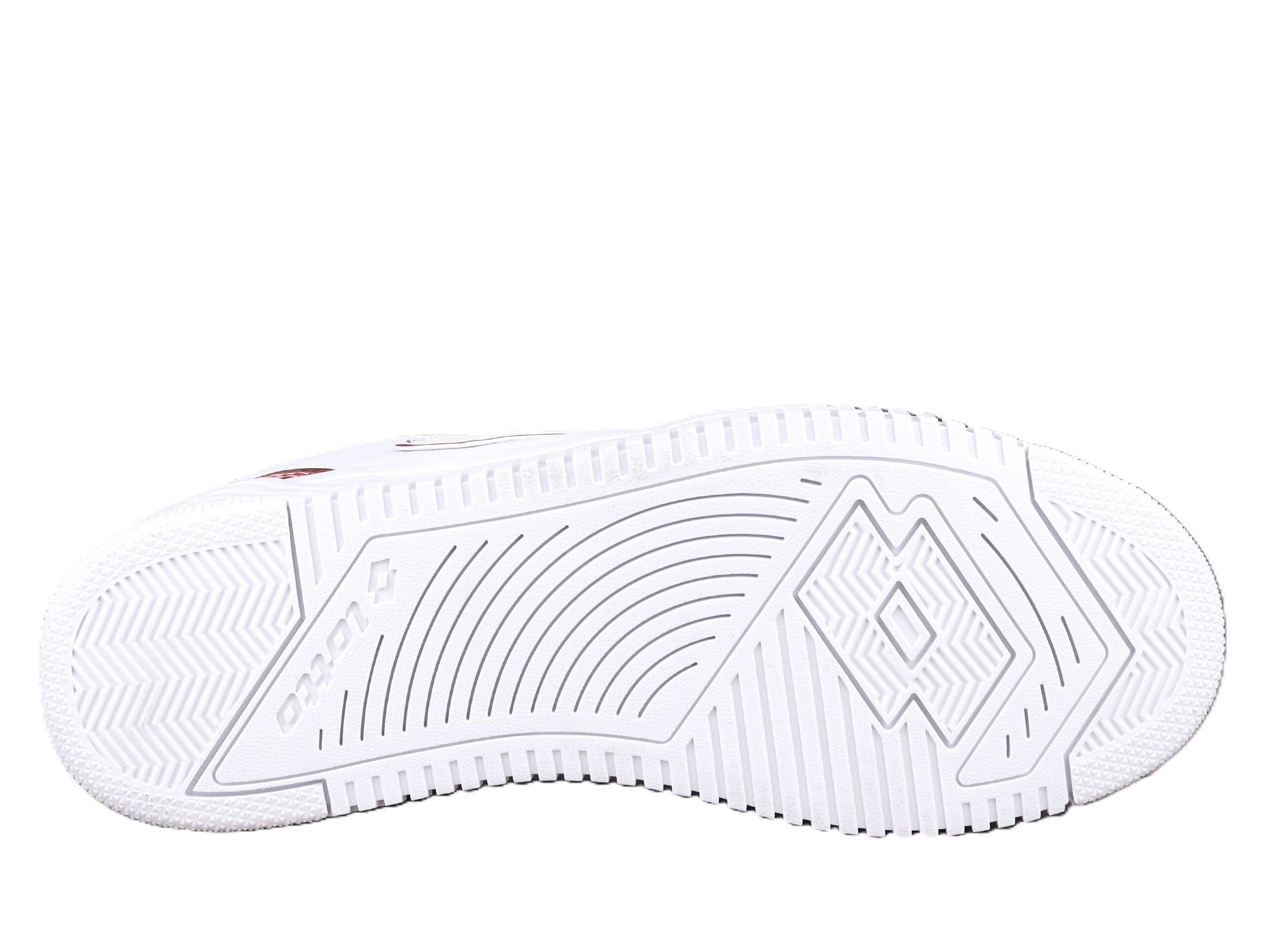 Buty damskie sportowe Lotto SCOPI GC 4/6