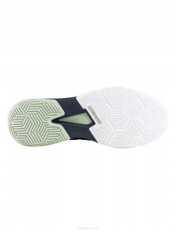 HEAD Motion Team 1.5 Pádel Hombre Azul Marino 4/6
