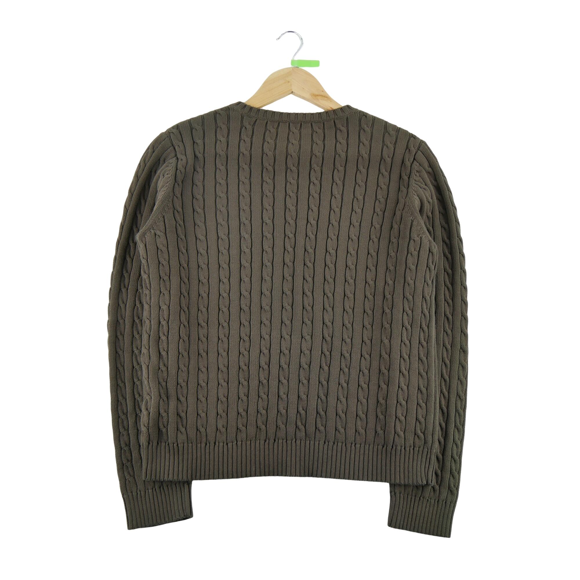 Pull Femme  Marron 2/5