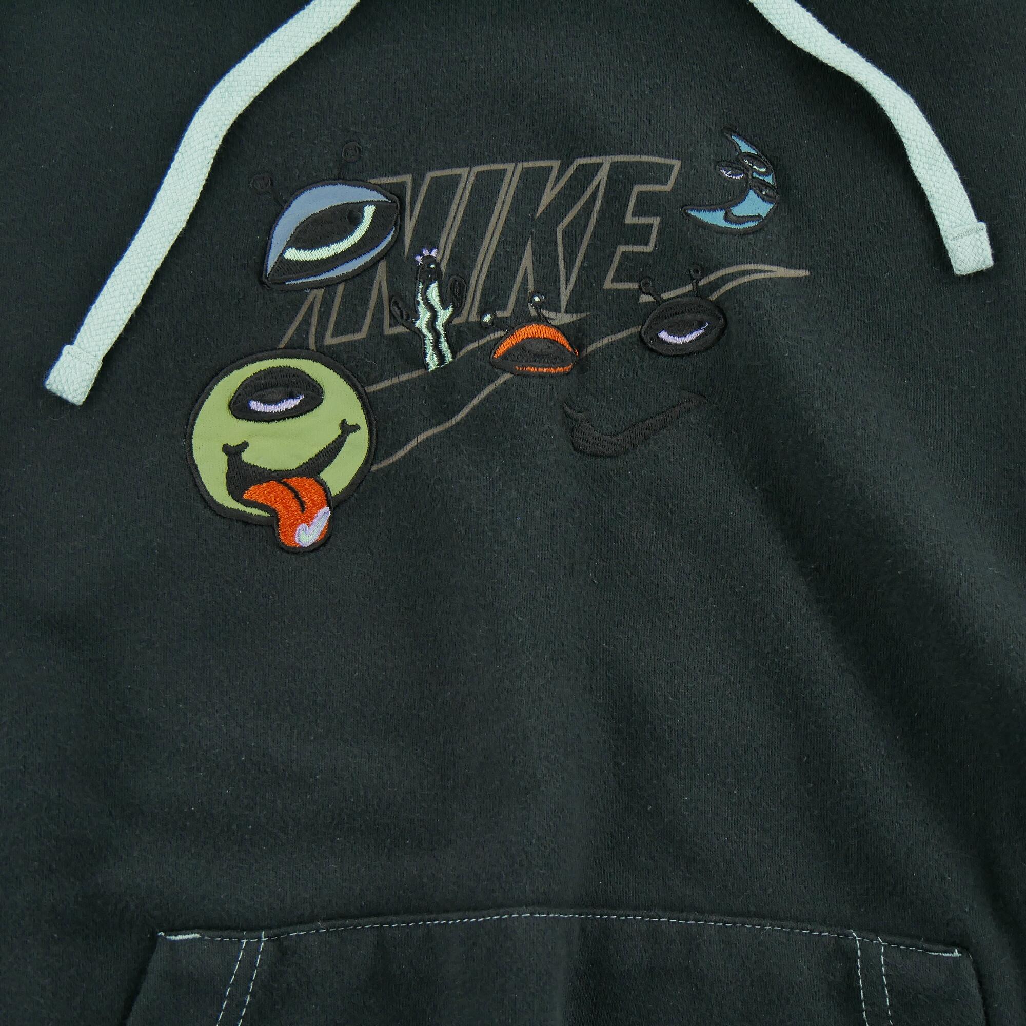 Refurbished - Nike Herren Kapuzenpullover - Wie neu 3/5
