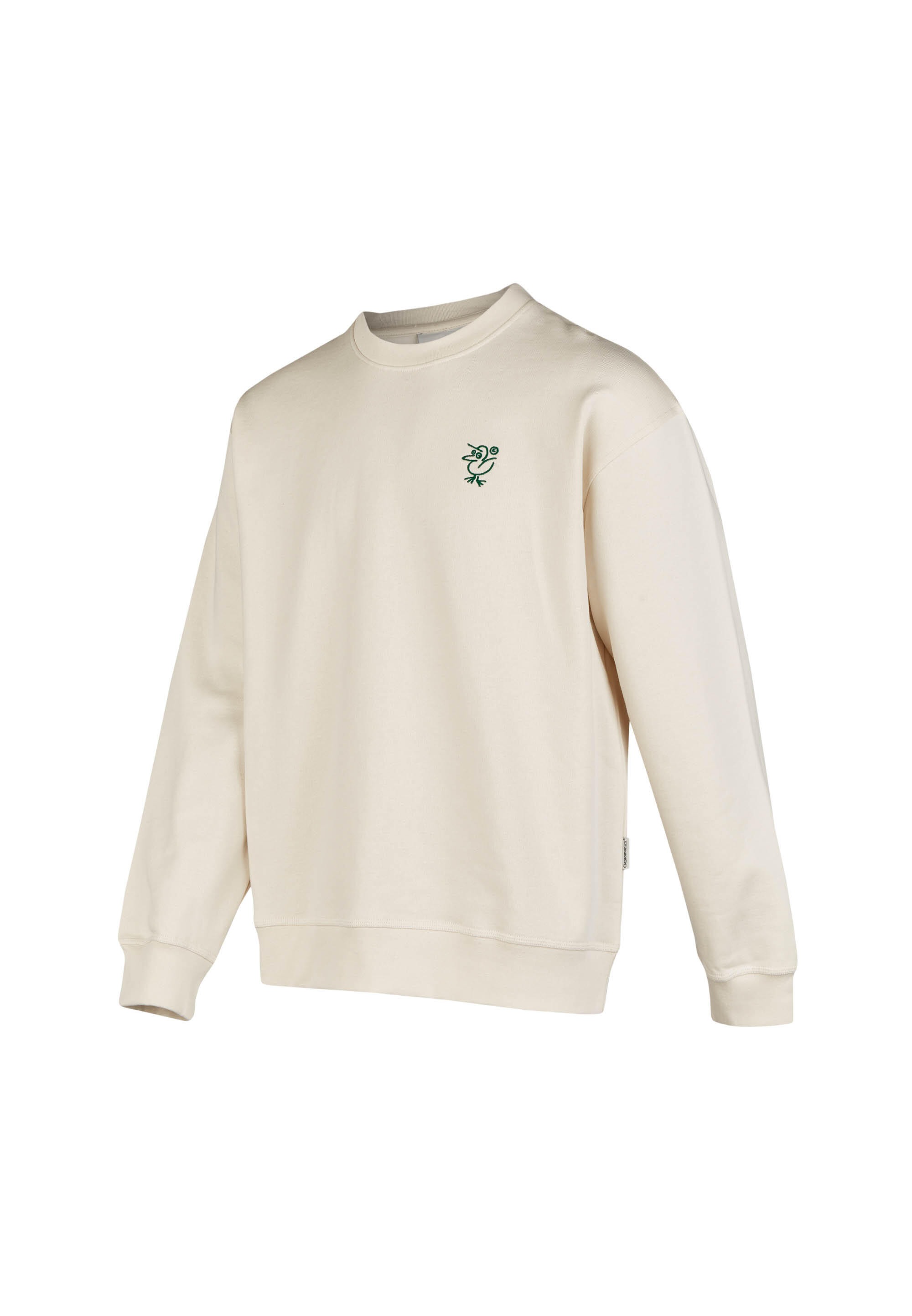 Sweatshirt Sketch Gull 3/5