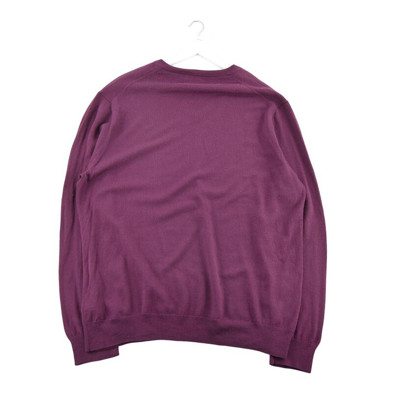 Second life - Pulover bărbați din lână Polo Ralph Lauren - Ca nou