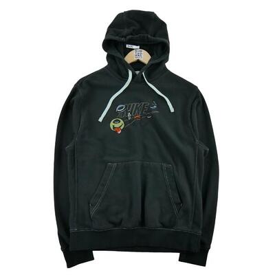 Tweedehands - nike hoodie heren - als nieuw