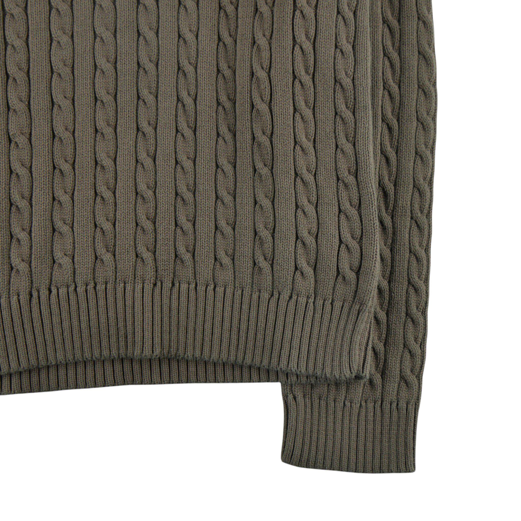Pull Femme  Marron 4/5