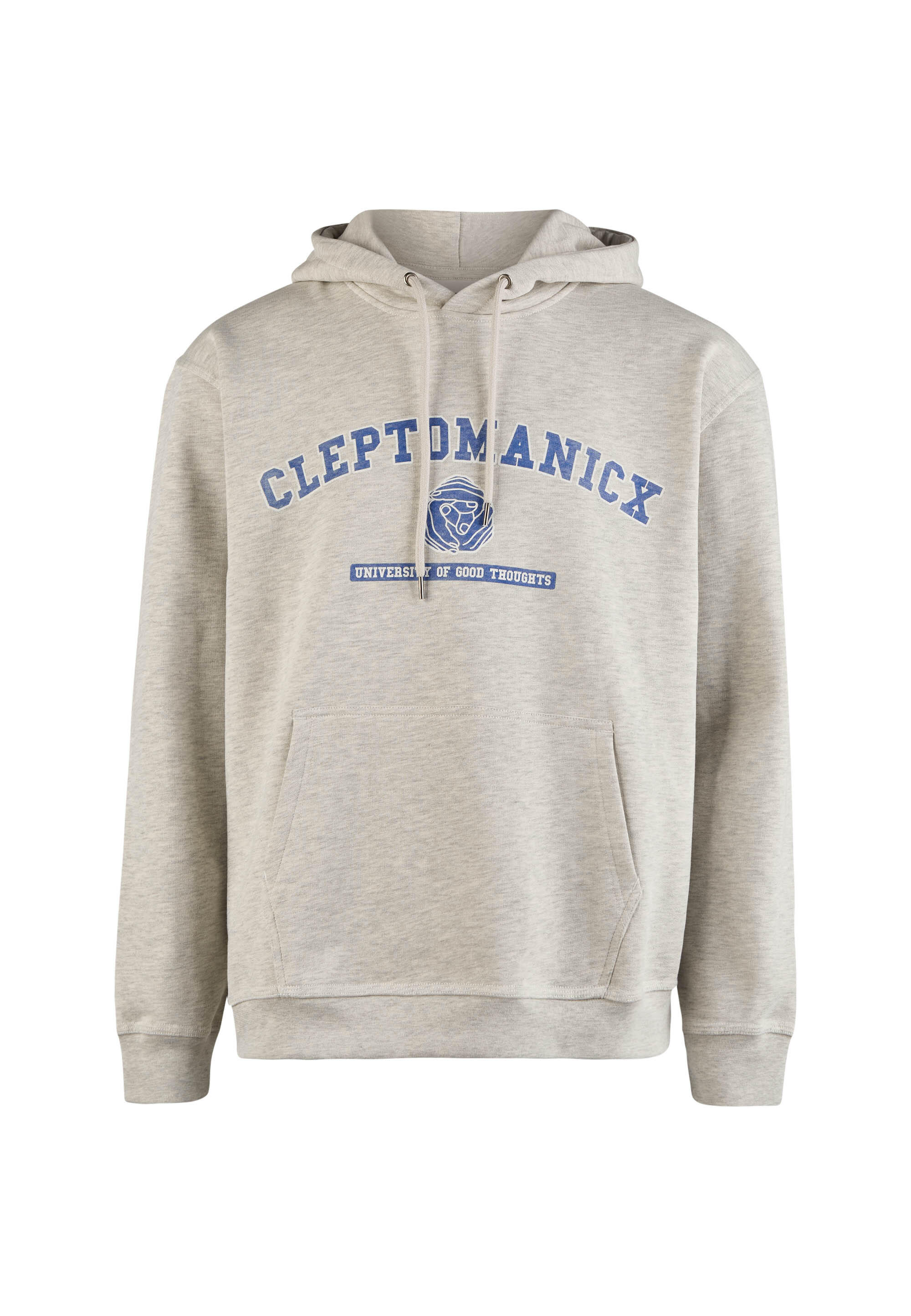 CLEPTOMANIX picture