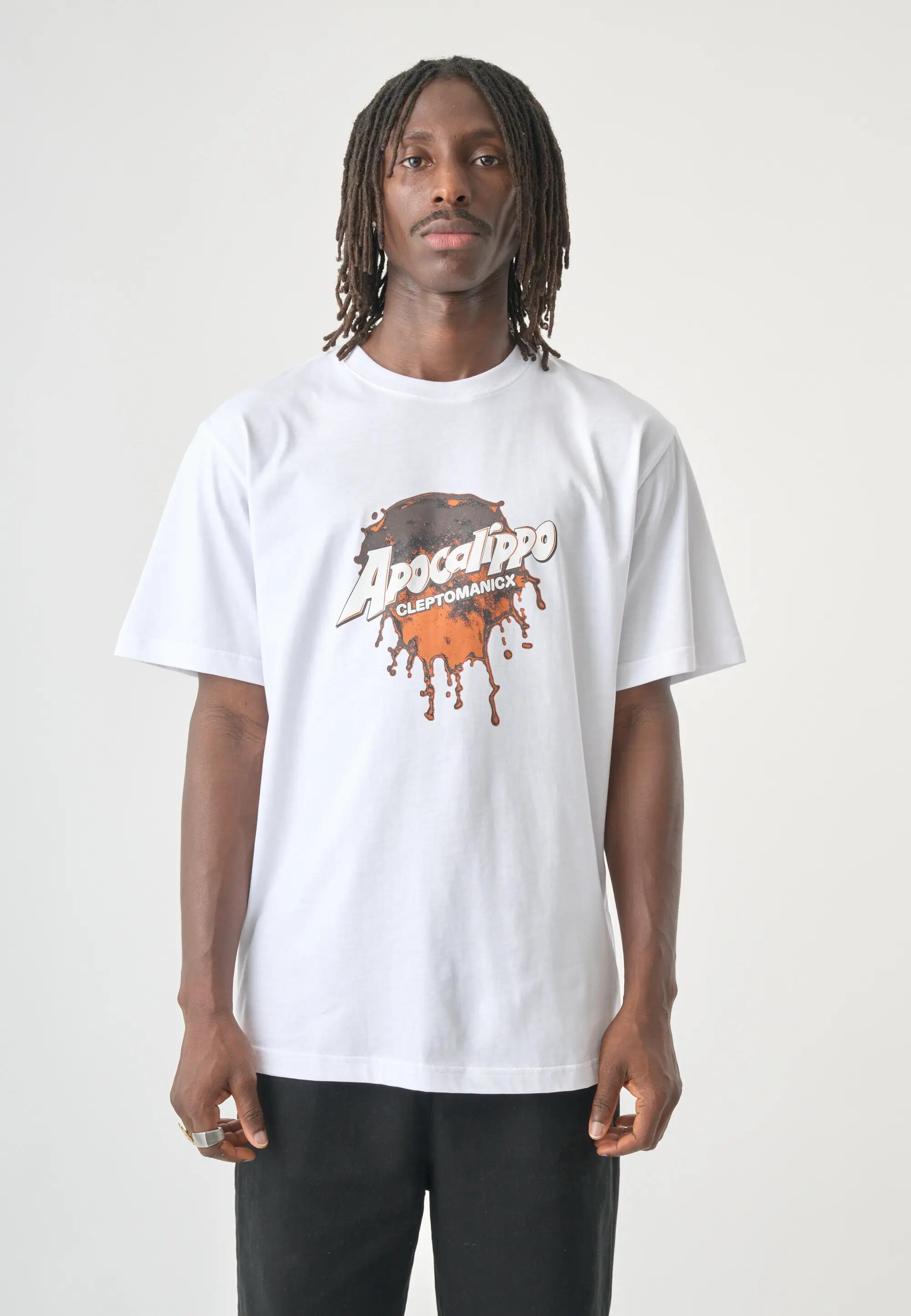 T-shirt 3/15