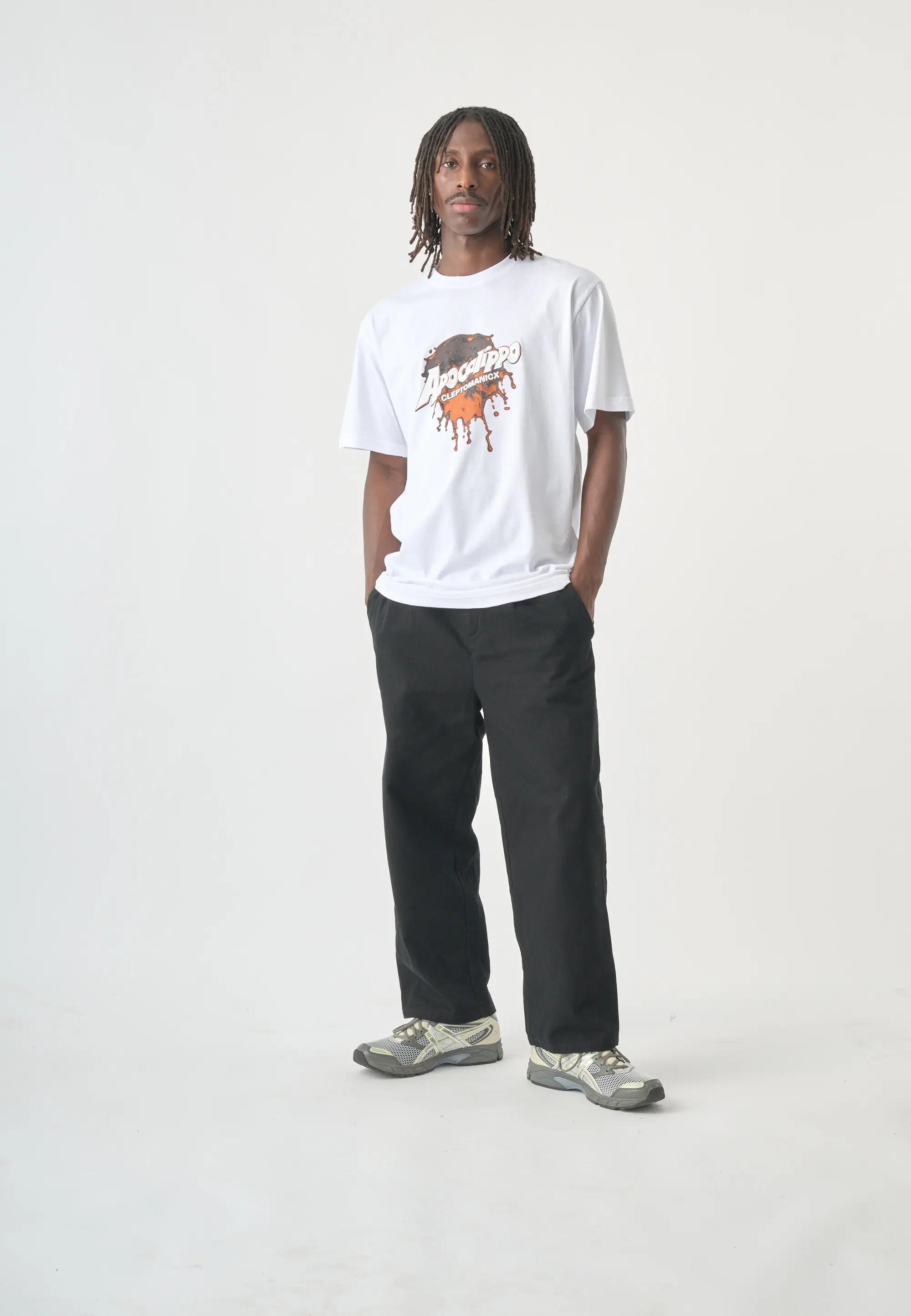 T-shirt 2/15