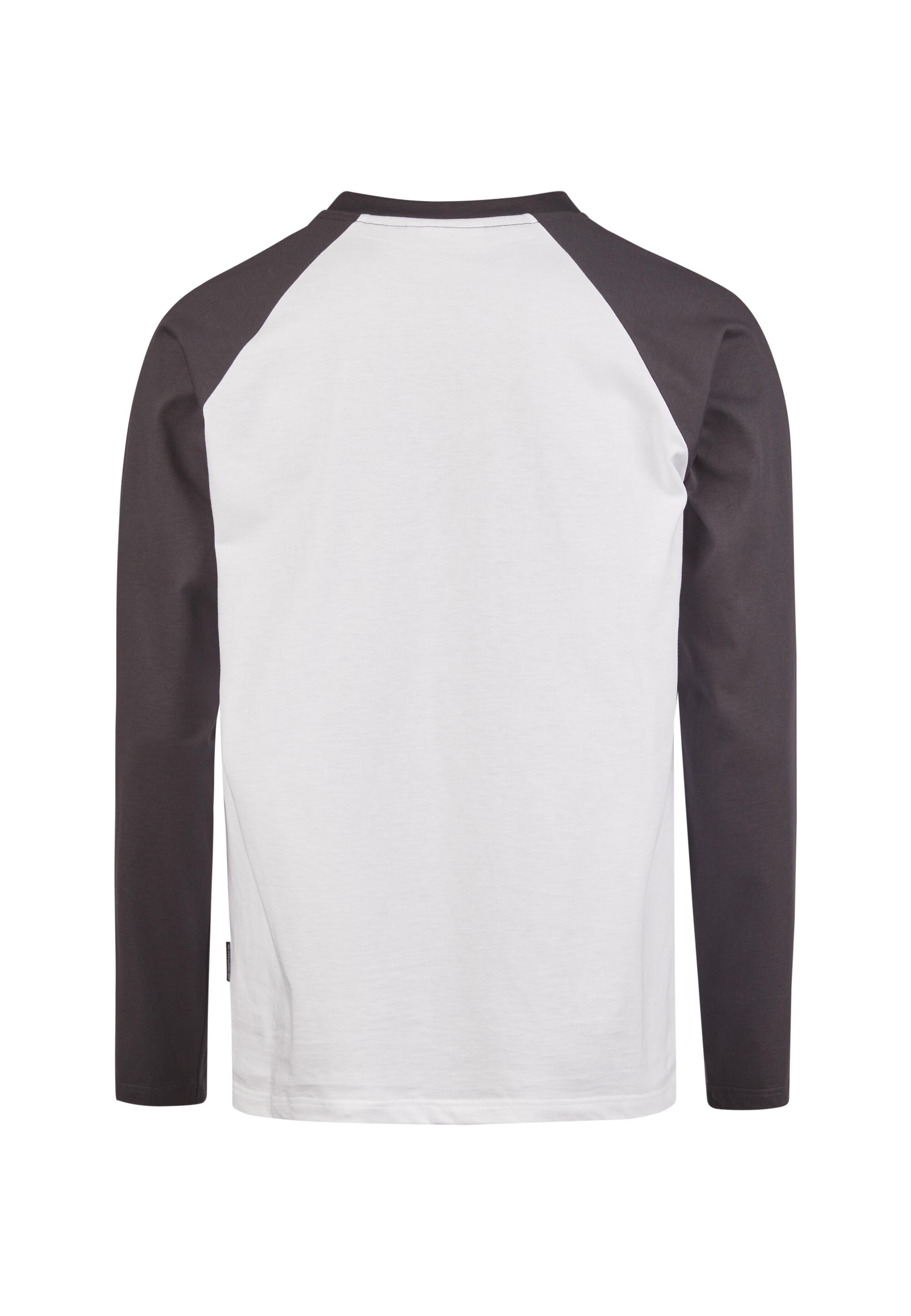 Langarmshirt Longsleeve Ligull College 2/8