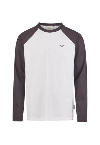 Langarmshirt Longsleeve Ligull College