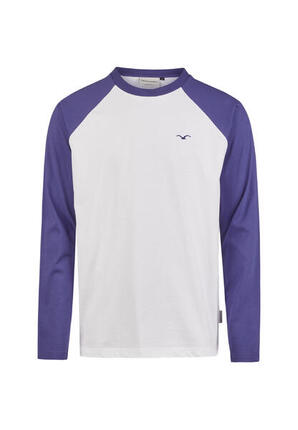 Langarmshirt Longsleeve Ligull College