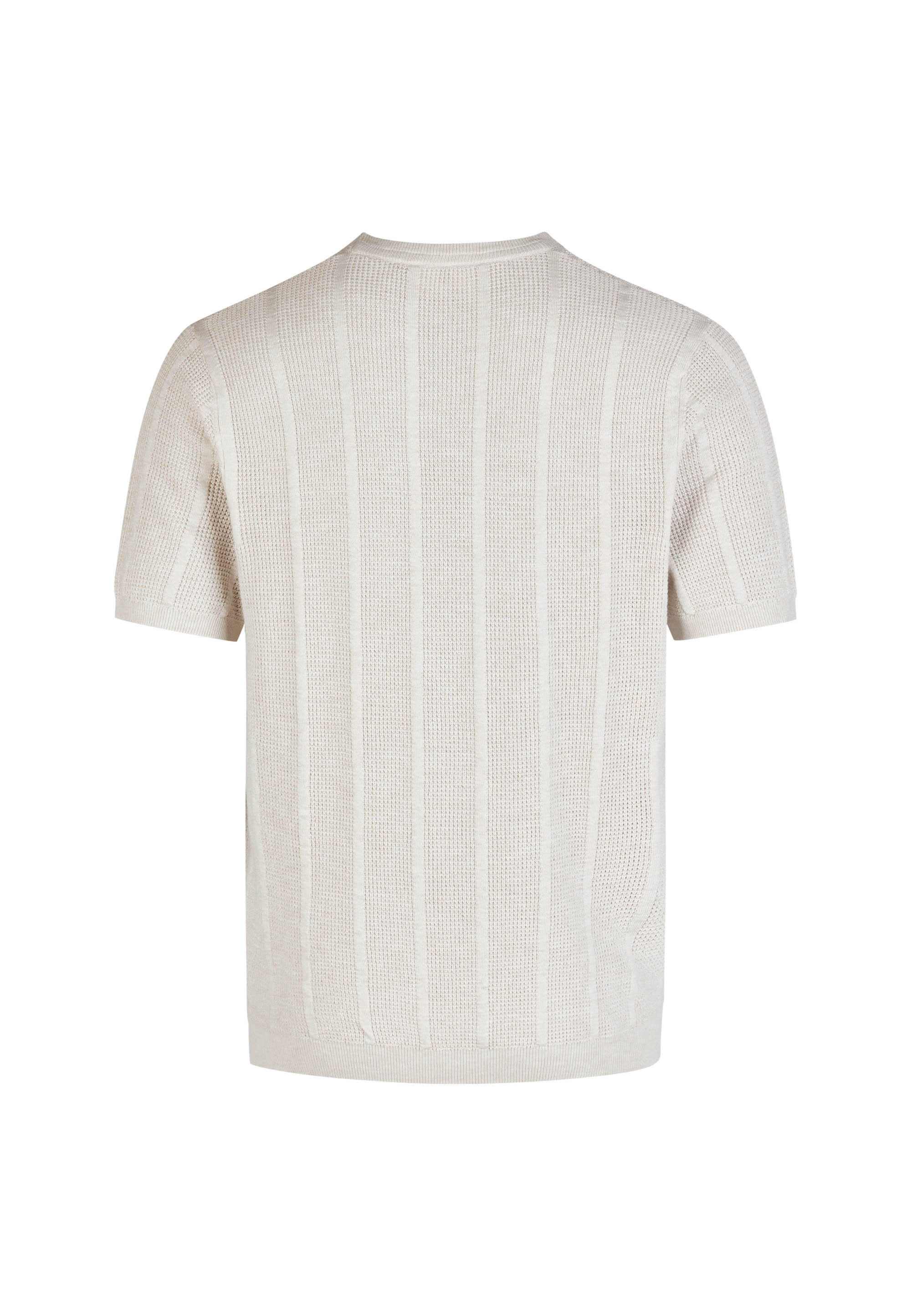 T-Shirt im klassischen Design 11/15