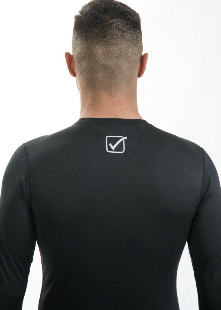 Givova Corpus 3 Maglia Intima Elastico - Camiseta funcional 3/7
