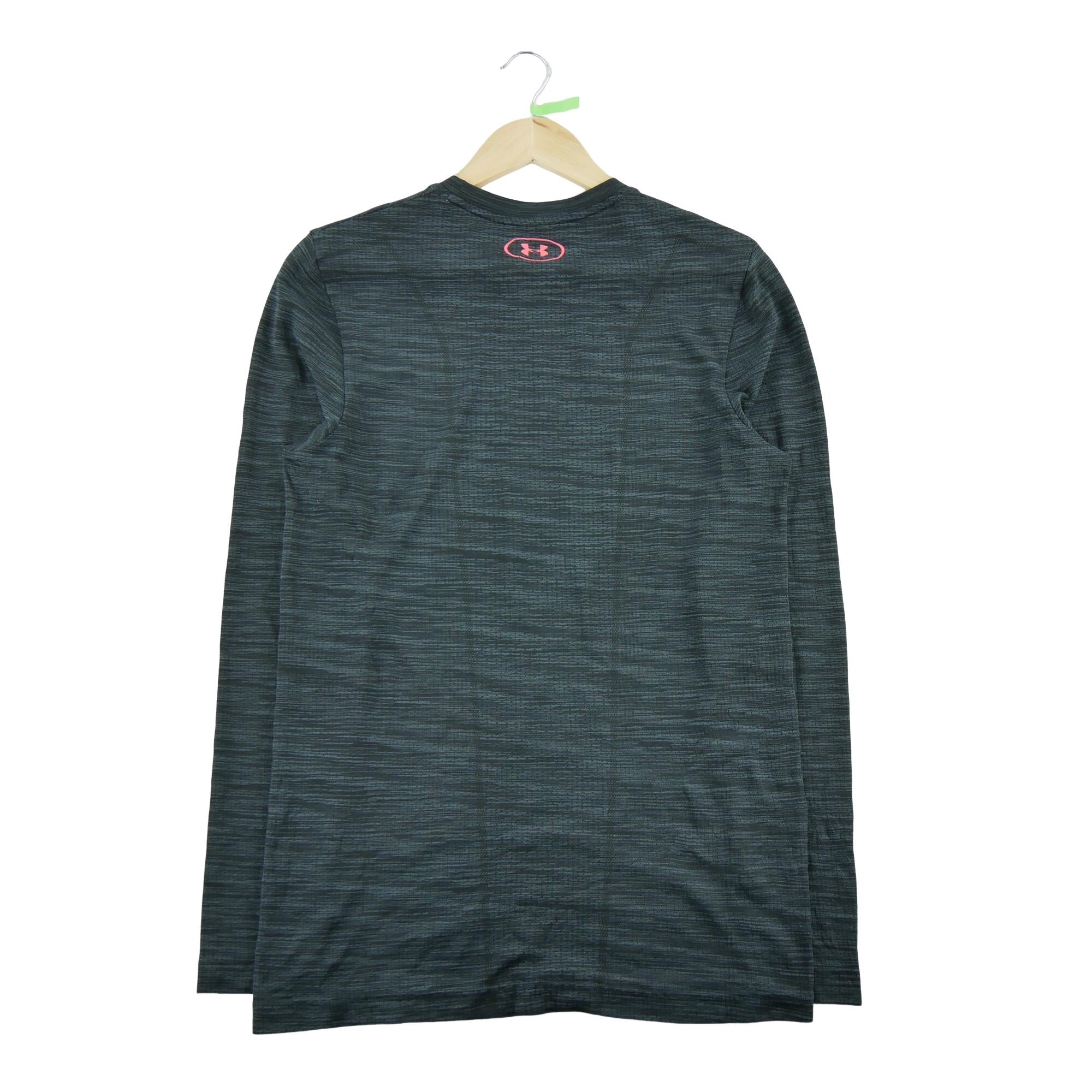 Segunda Vida - Camiseta manga larga hombre - Muy Bueno 2/5