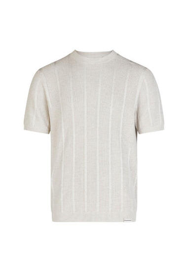 T-Shirt im klassischen Design