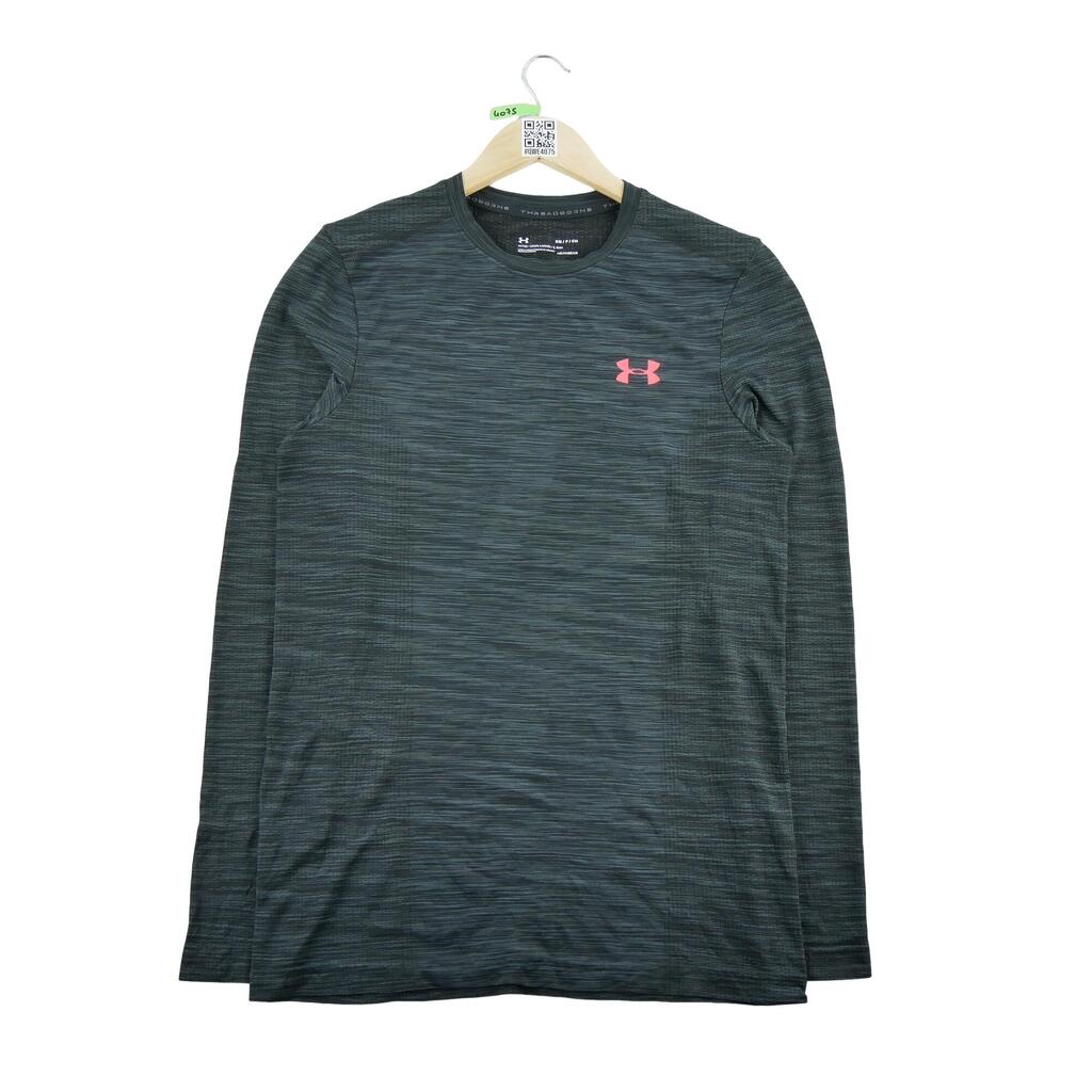 Second life - Under Armour long sleeve shirt men - Very good