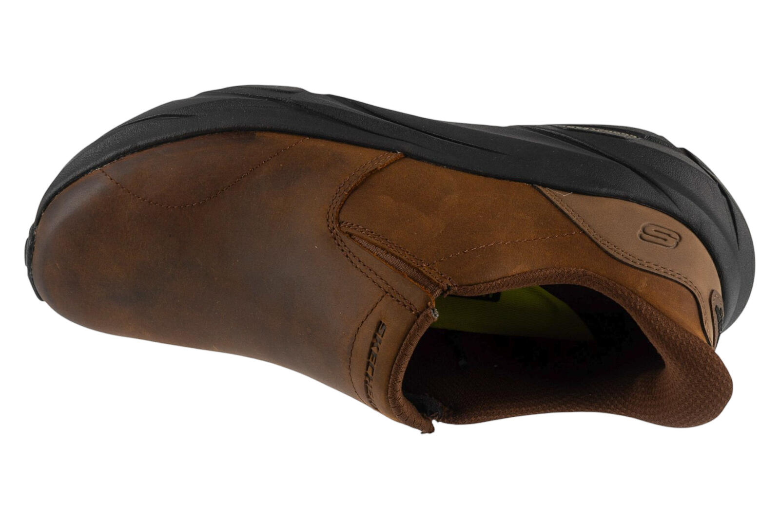 Chaussures de marche Homme Skechers Slip-Ins Conner - Rayne 3/4