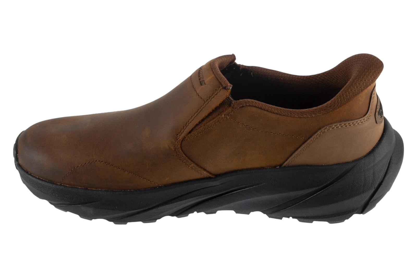 Chaussures de marche Homme Skechers Slip-Ins Conner - Rayne 2/4