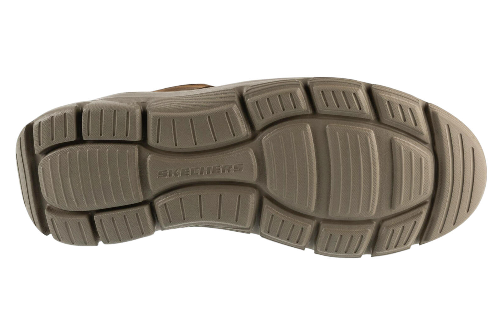 Buty do chodzenia męskie, Slip-Ins: Arch Fit Garza - Rowan 4/4
