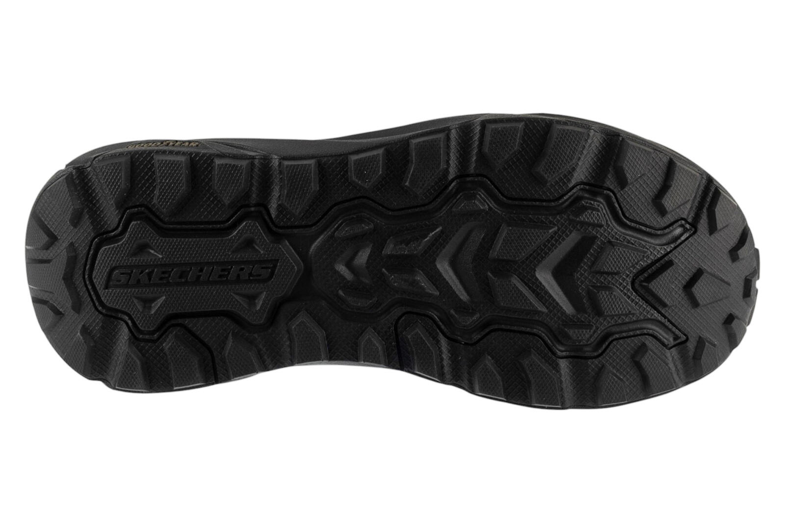 Chaussures de marche Homme Skechers Slip-Ins Conner - Rayne 4/4