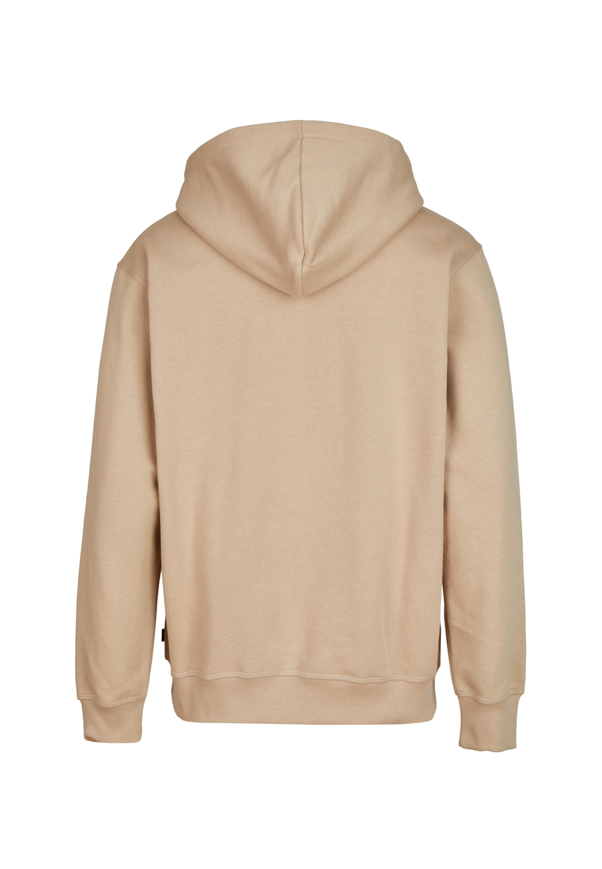 Kapuzensweatshirt Ligull Boxy 3/5