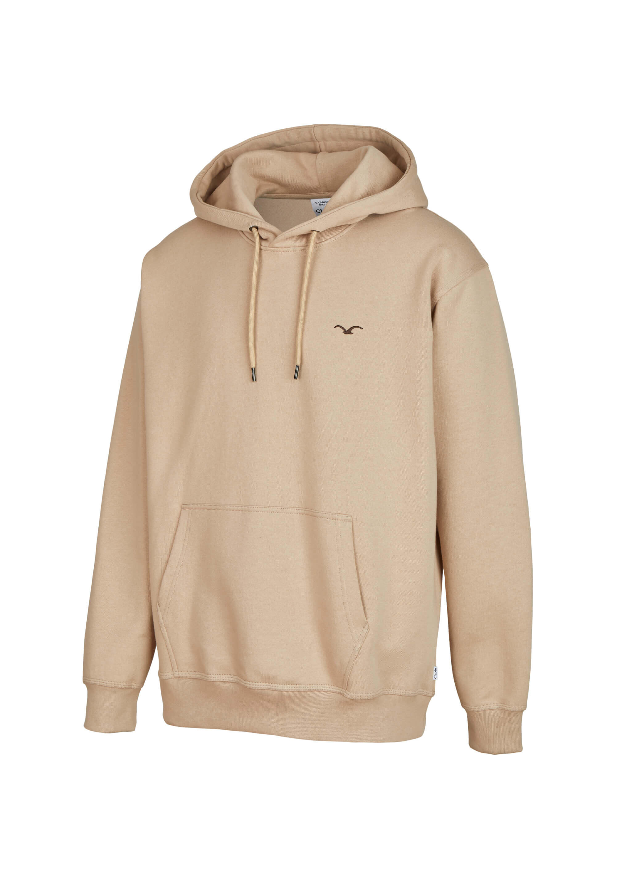 Kapuzensweatshirt Ligull Boxy 2/5