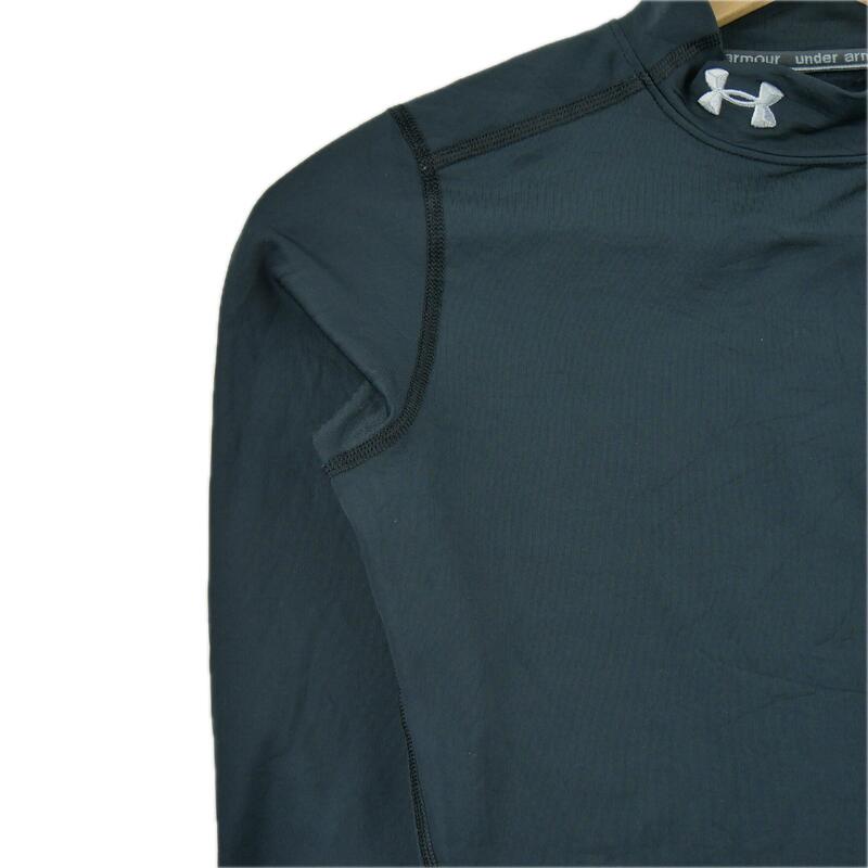 Second life - Tricou mânecă lungă bărbați - Foarte bun