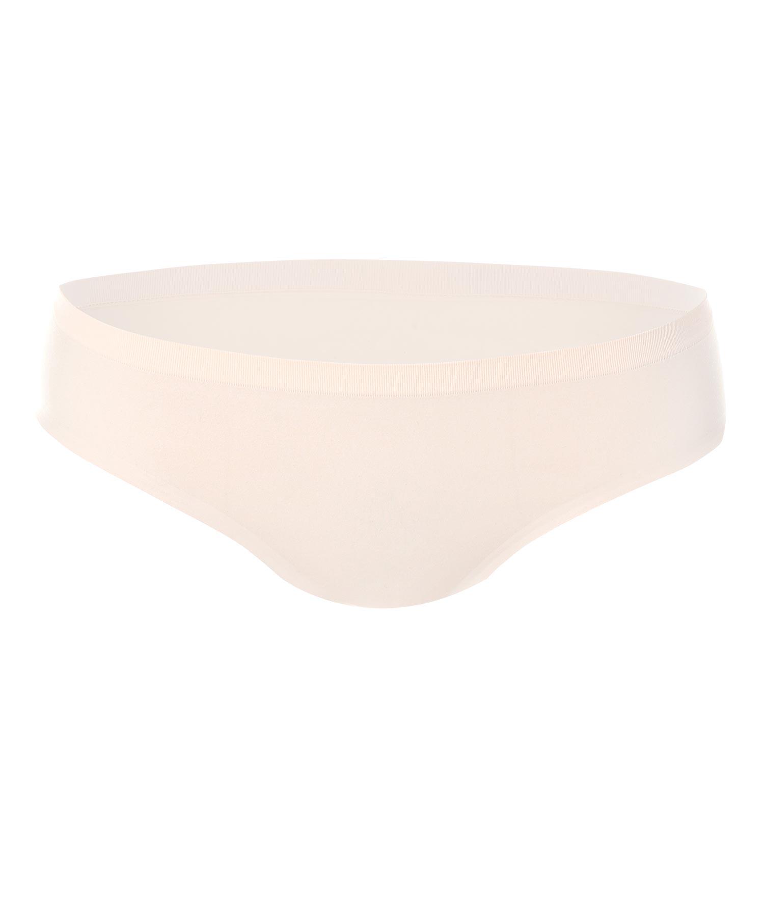 Majtki damskie hipster Brubeck COMFORT COOL 3/4
