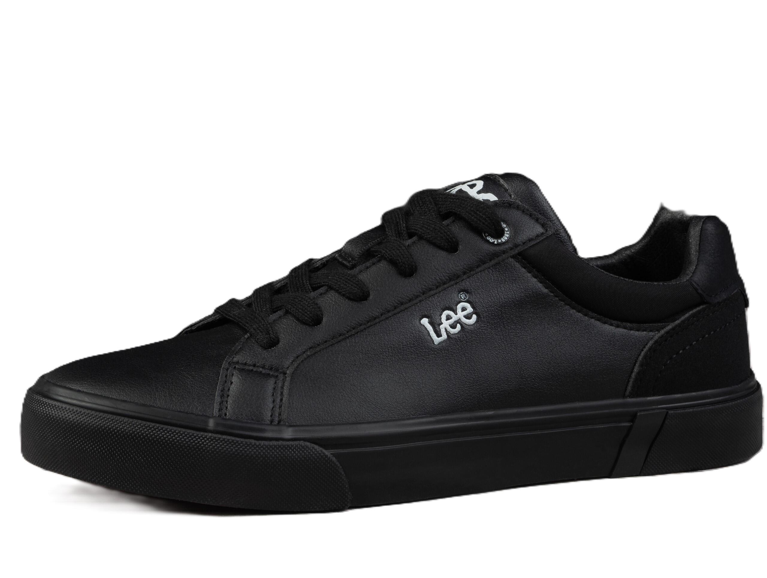 Buty męskie trampki sportowe Lee BRIXTON MEN LOW 3/6