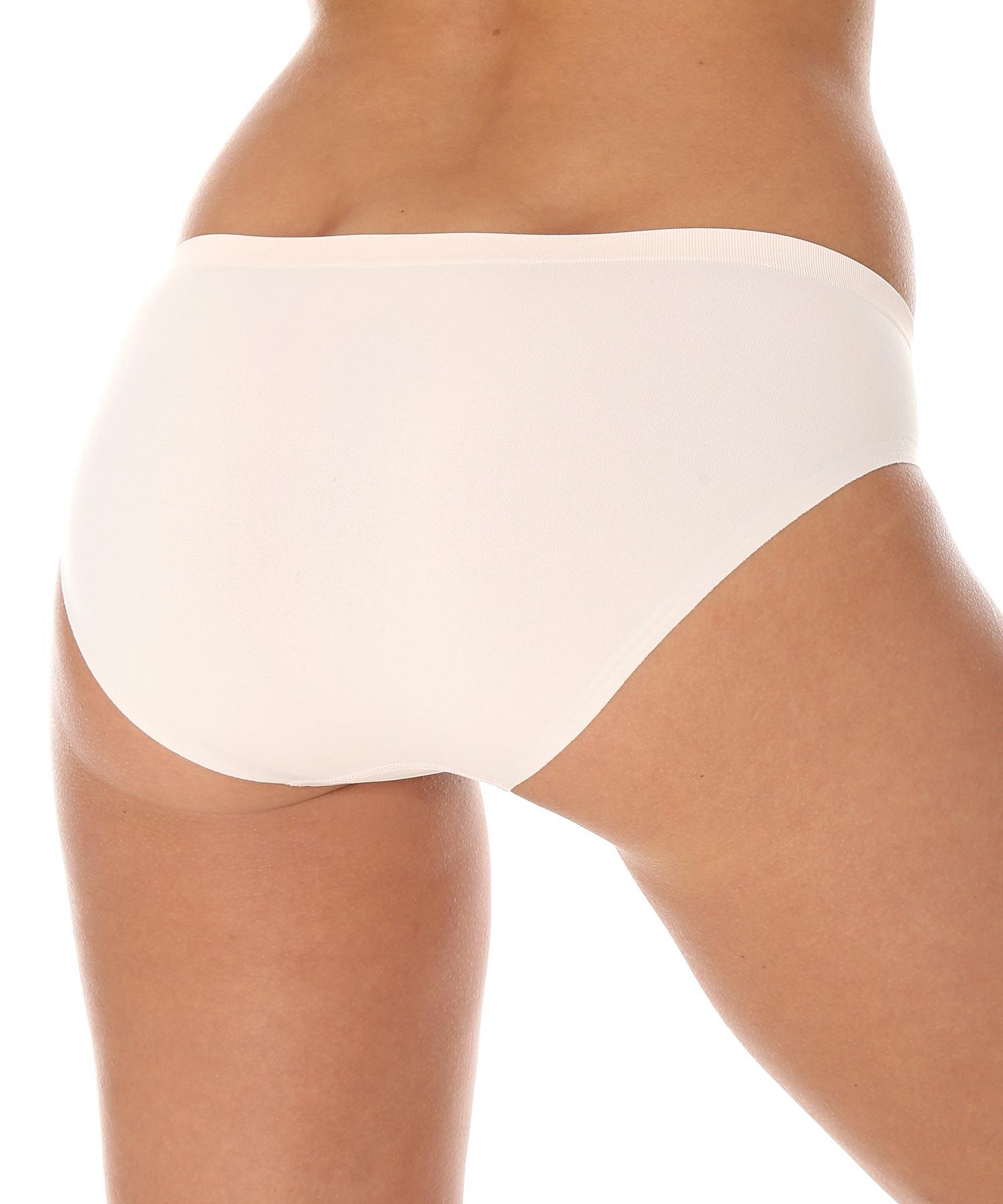 Majtki damskie hipster Brubeck COMFORT COOL 2/4