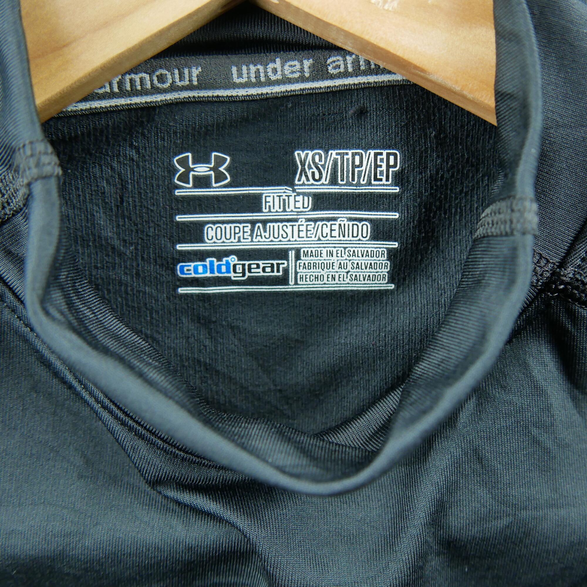Seconde vie - T-shirt manches longues Homme - Très bon état 5/5