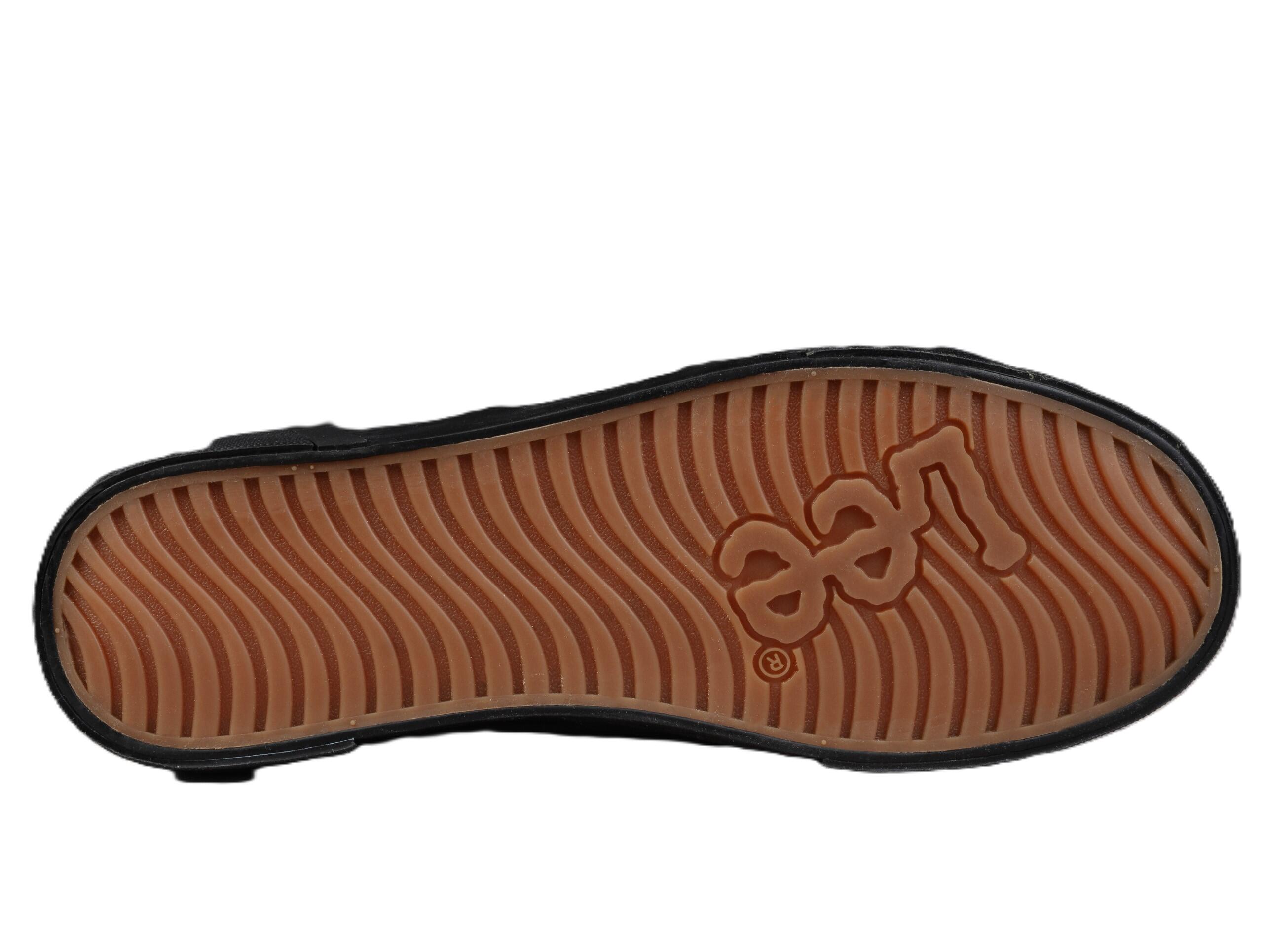 Buty męskie trampki sportowe Lee BRIXTON MEN LOW 5/6