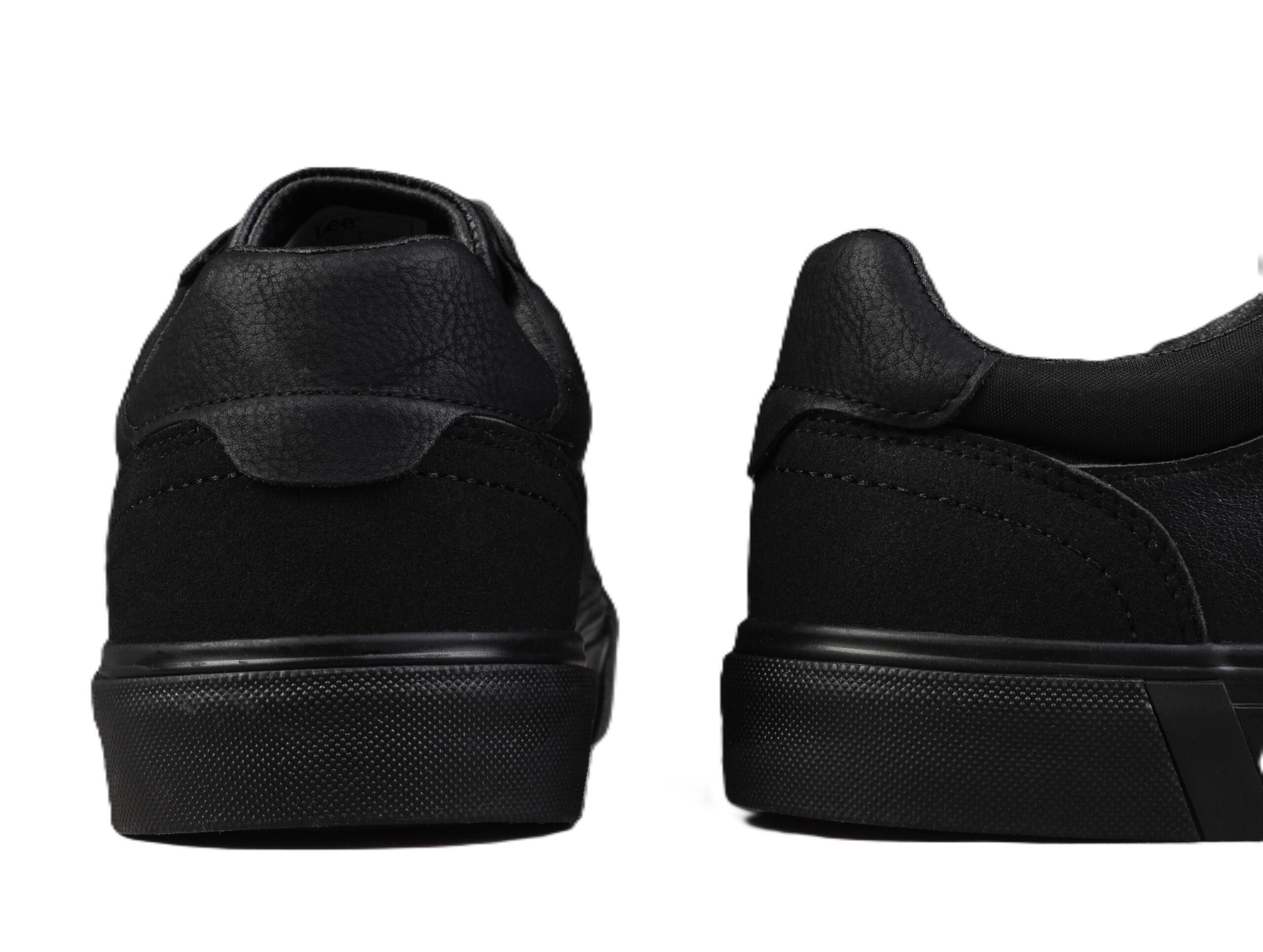 Buty męskie trampki sportowe Lee BRIXTON MEN LOW 4/6