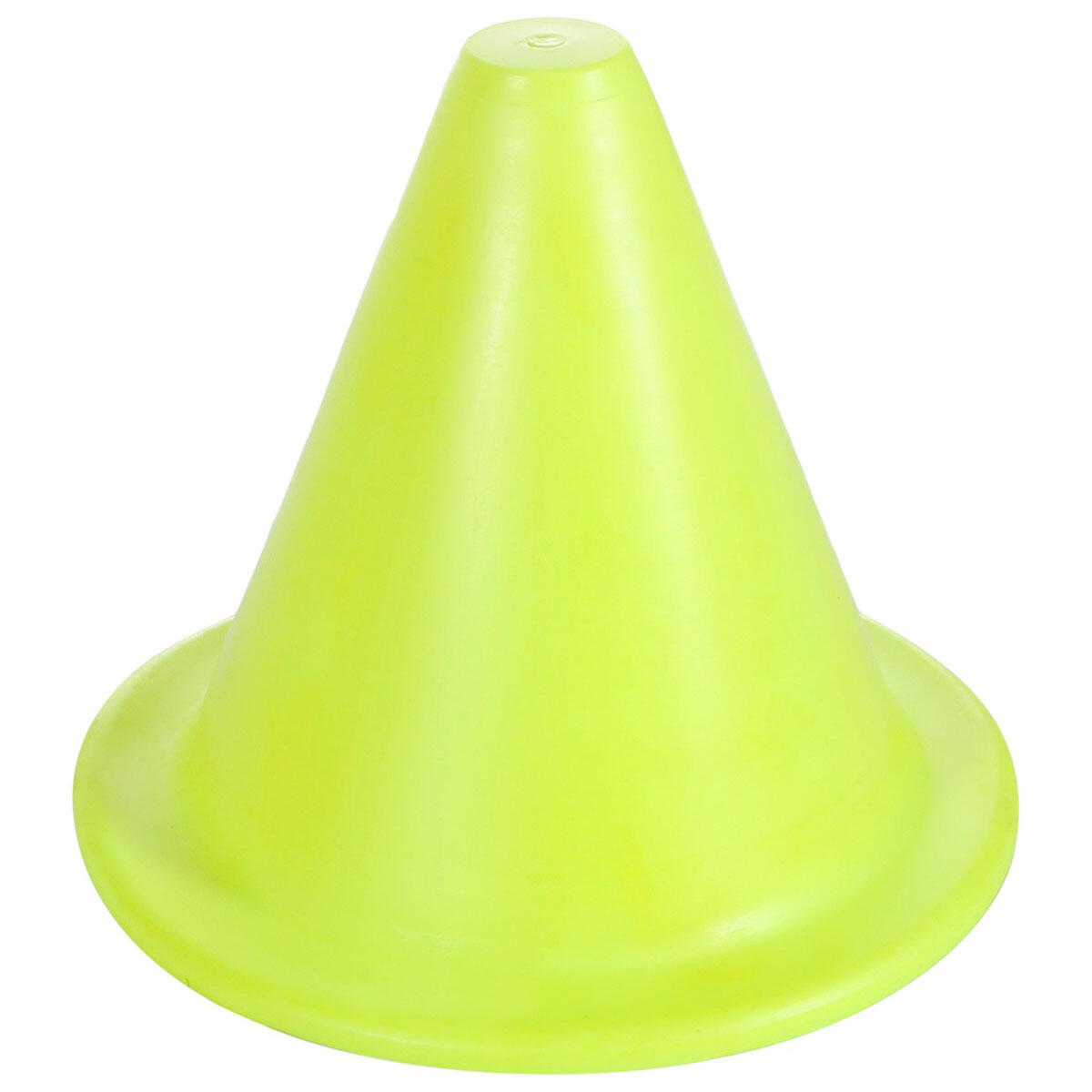 Señalizador Entrenamiento 15 cm Extra Blando Amarillo 3/3