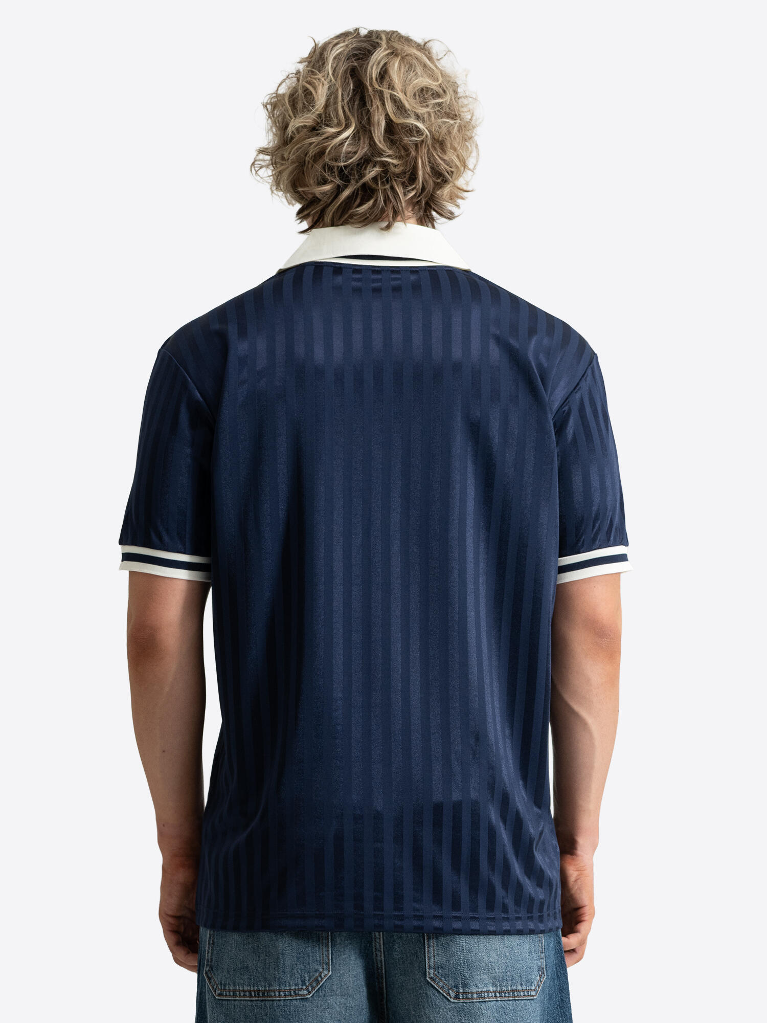 LONSDALE Herren Trikot normale Passform FOOTDEE 5/6