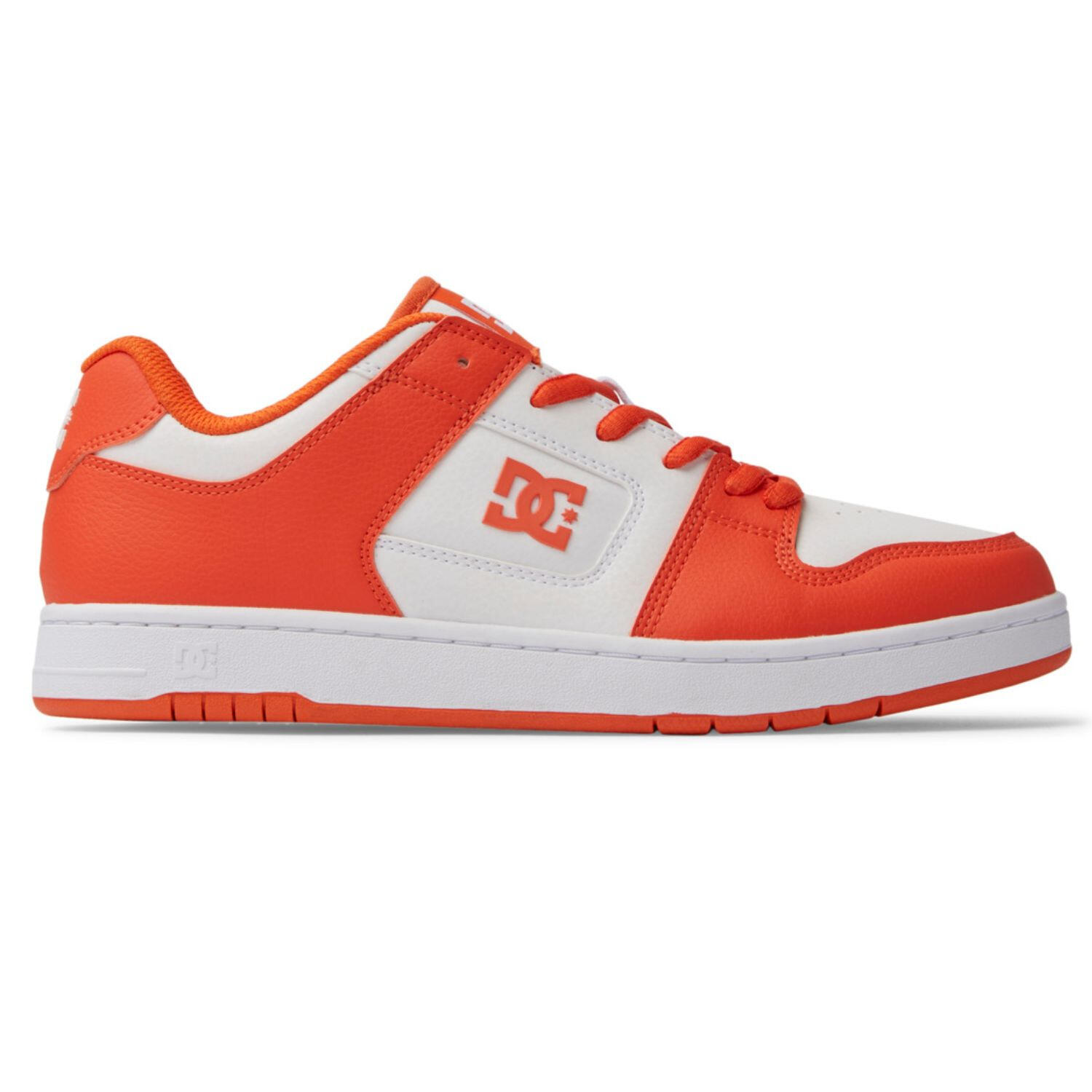 Sneakers da uomo Dc Shoes Manteca 4 SN arancioni 3/7
