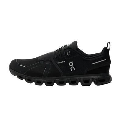 Scarpe da trail On Running Cloud 6 Nero